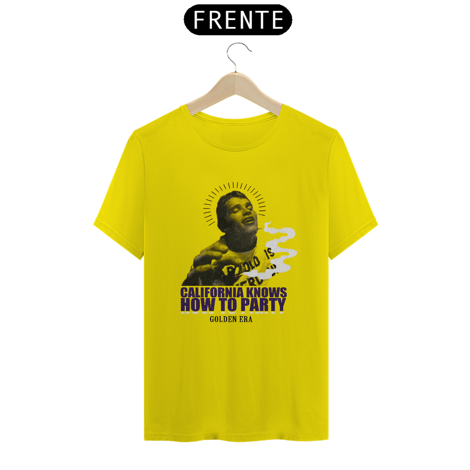 Arnold California Knows