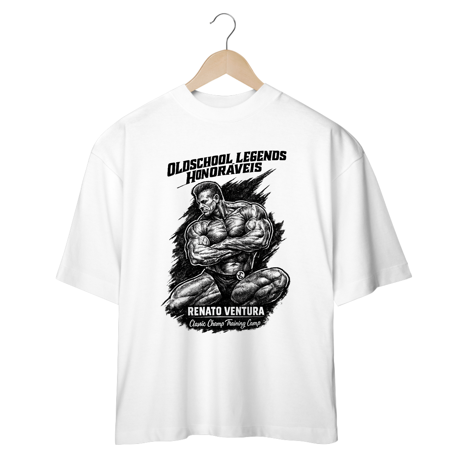 Honoráveis Renato Ventura