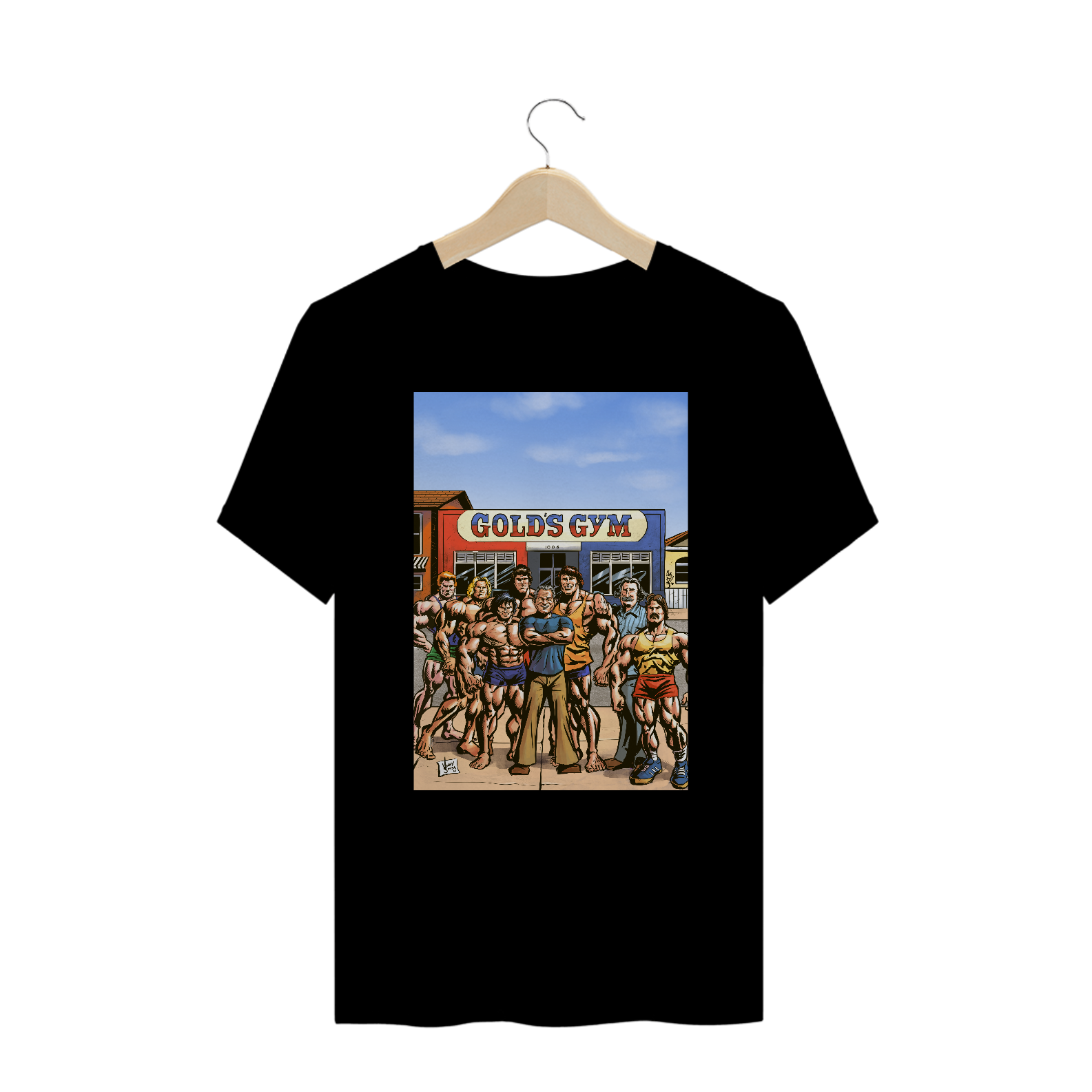 Gold' Gym Collection