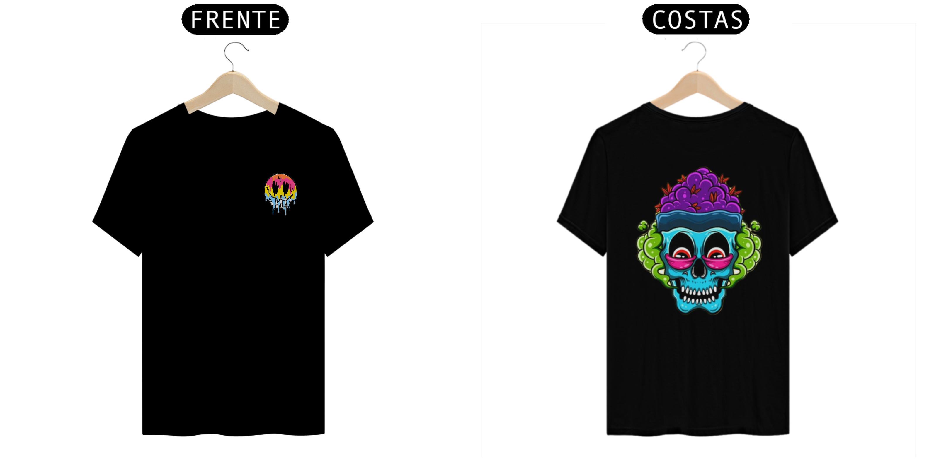 Camiseta Hip Hop