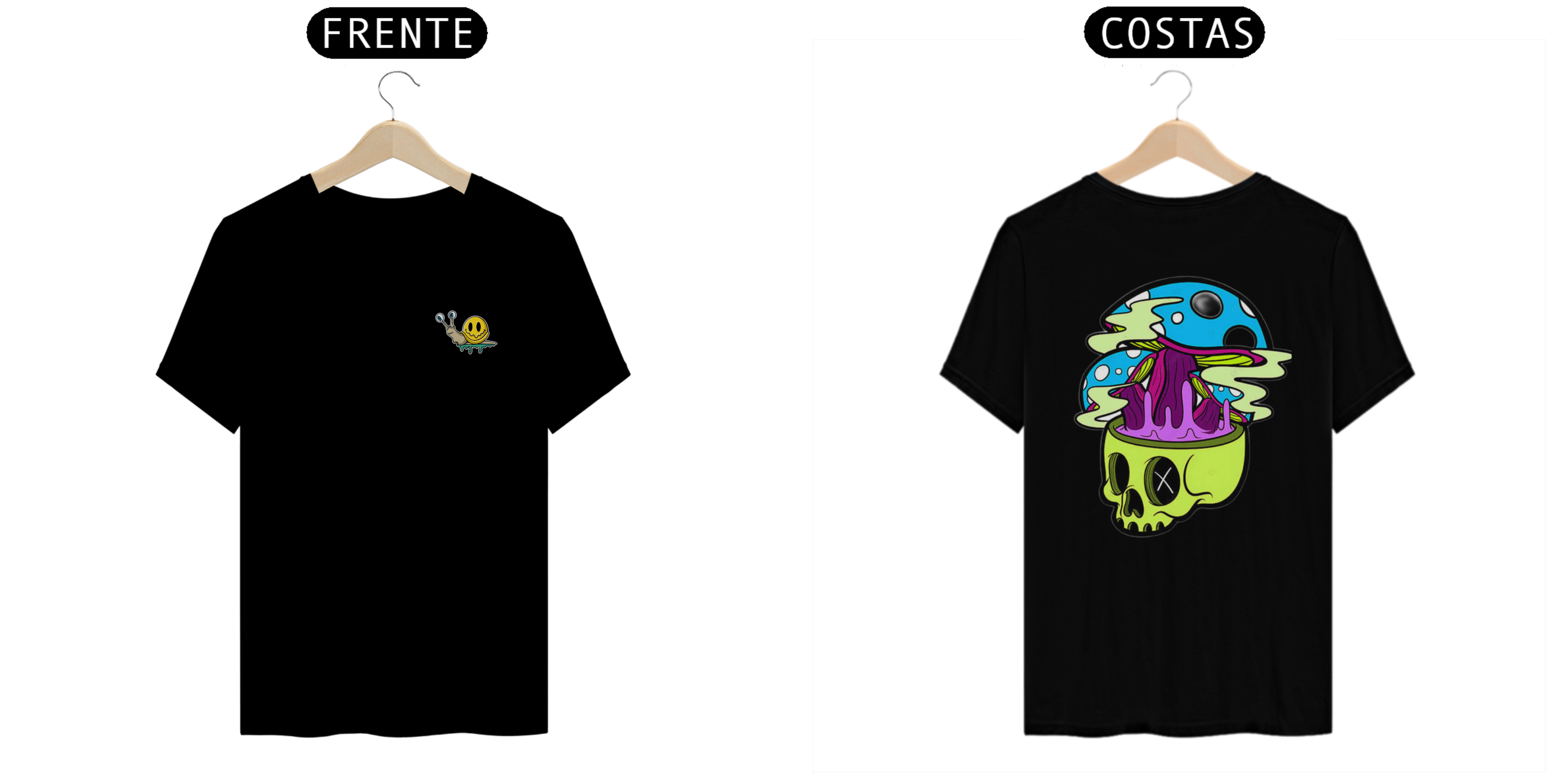 Camiseta Hip Hop