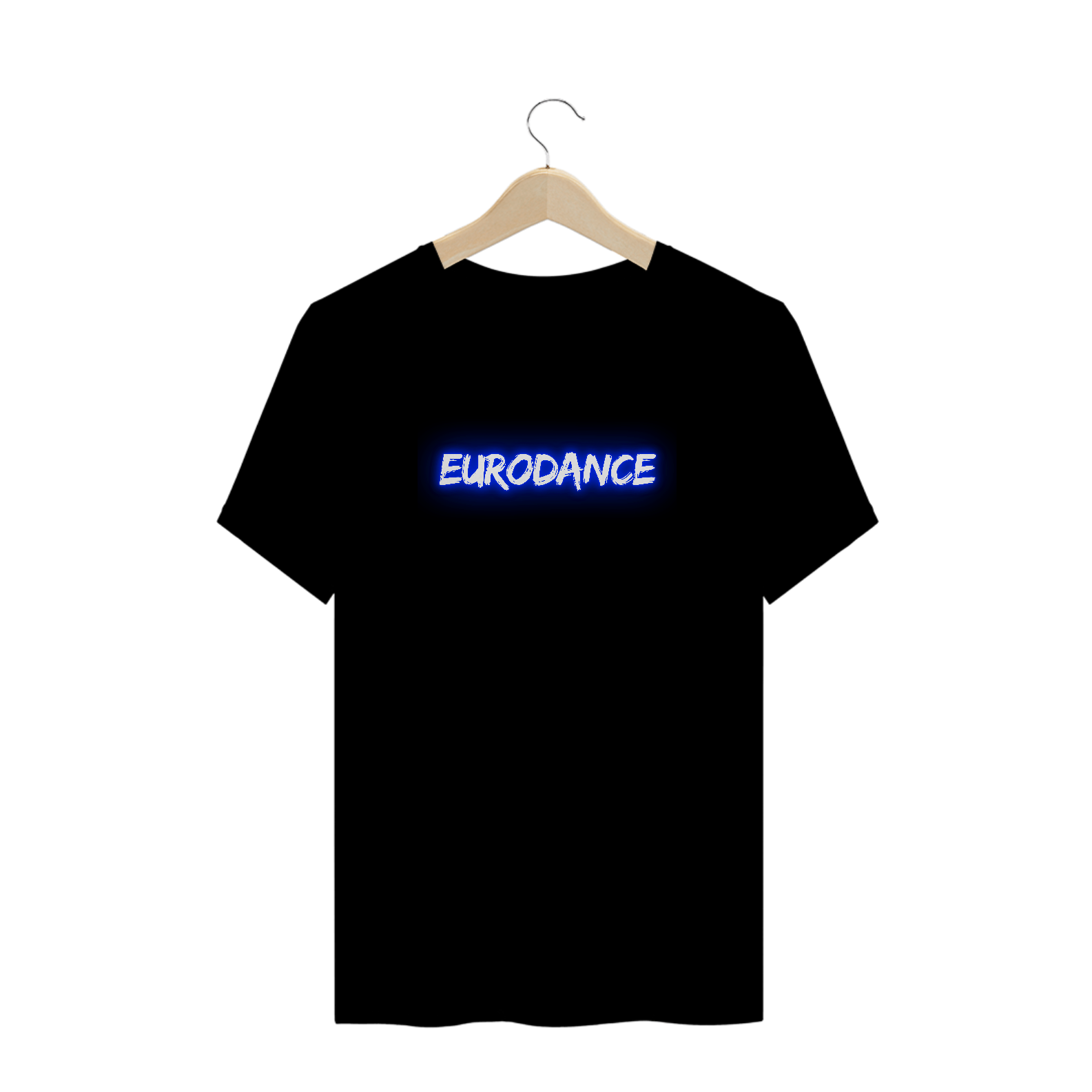 Camisetas Eurodance