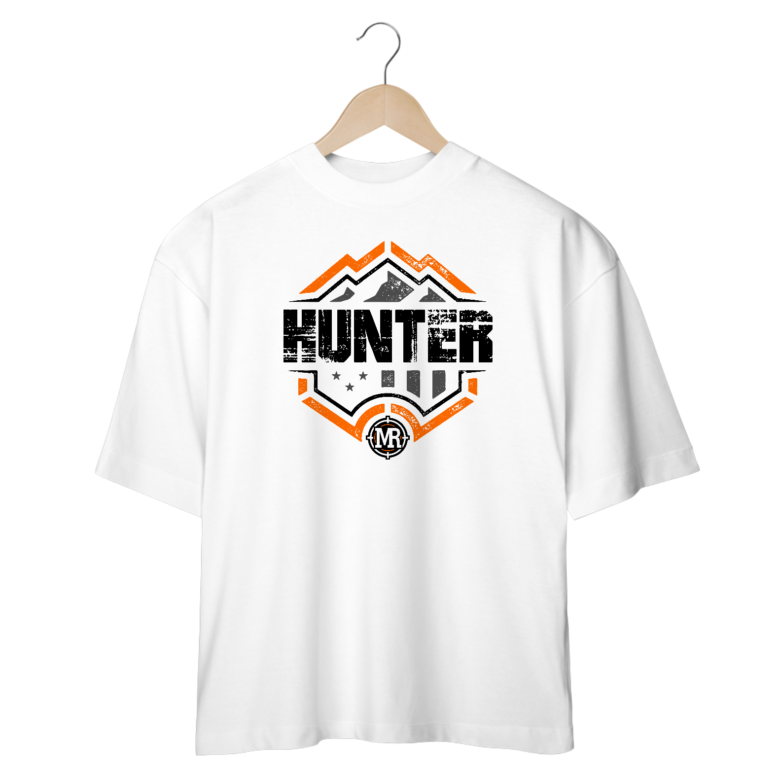 PEAK HEIGHTS OVERSIZED