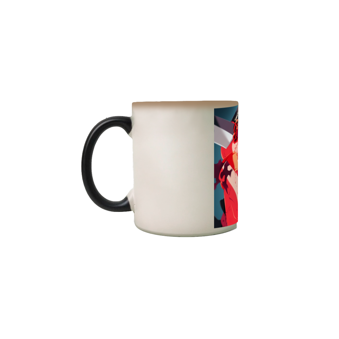 caneca magica demom slayer tengen uzui