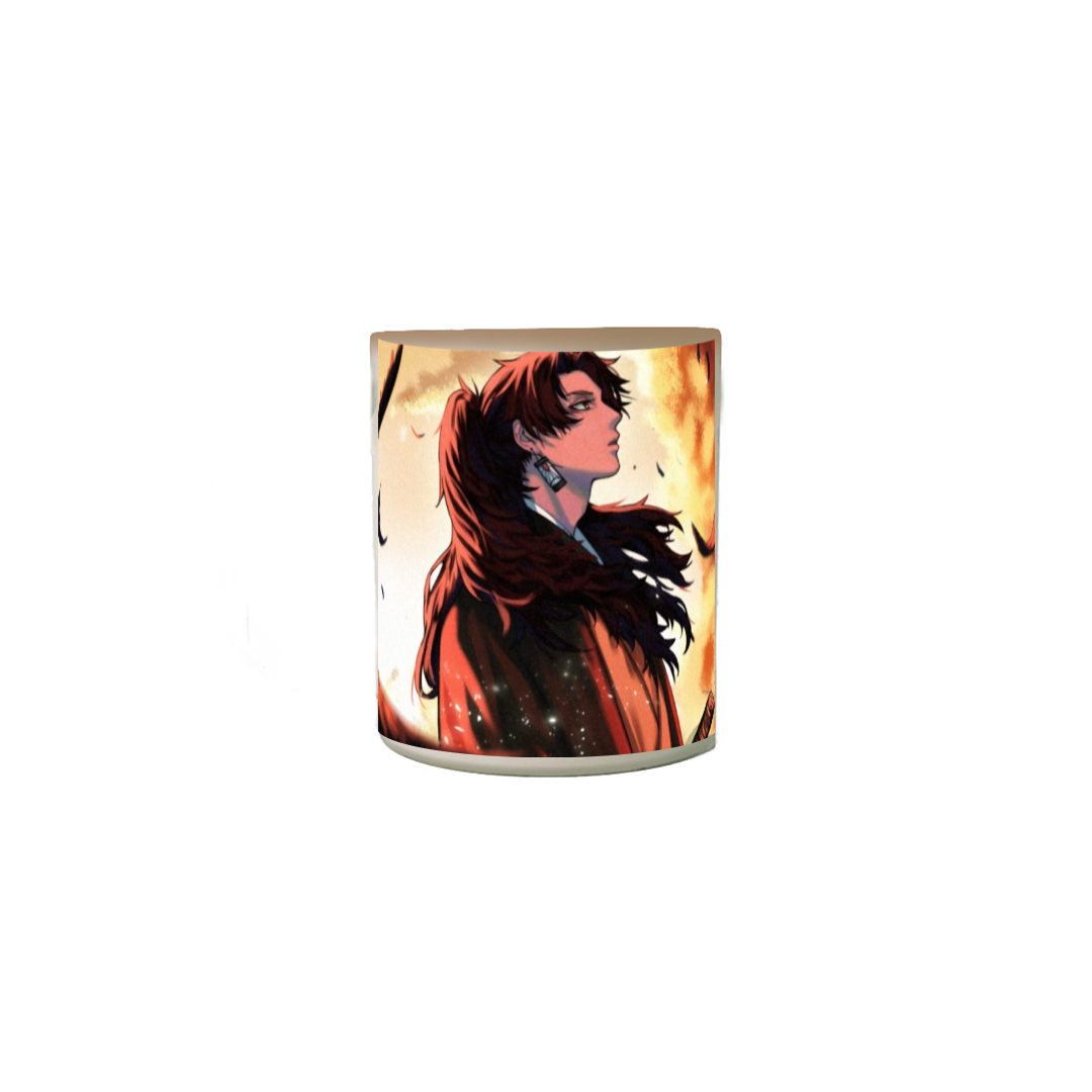 caneca magica demon slayer