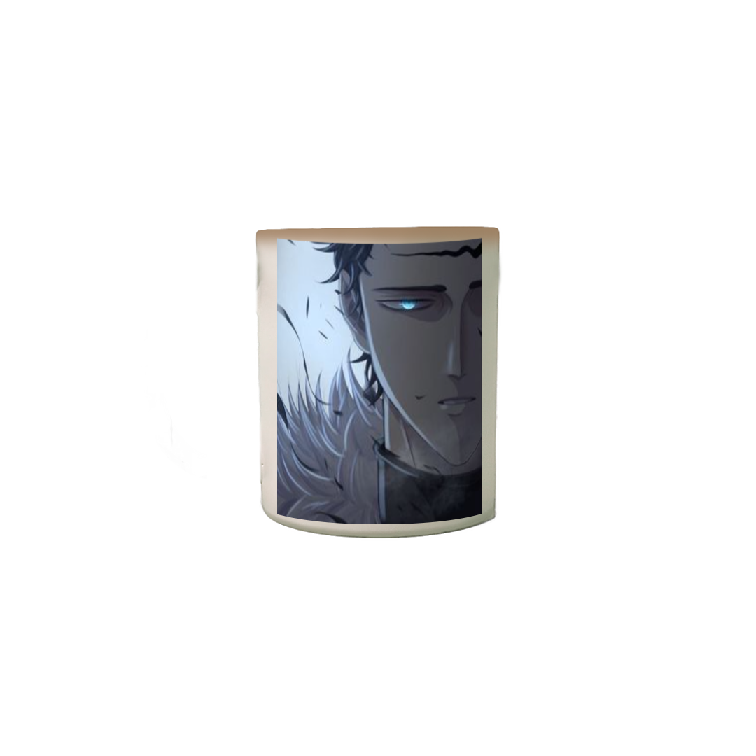 caneca magica black clover