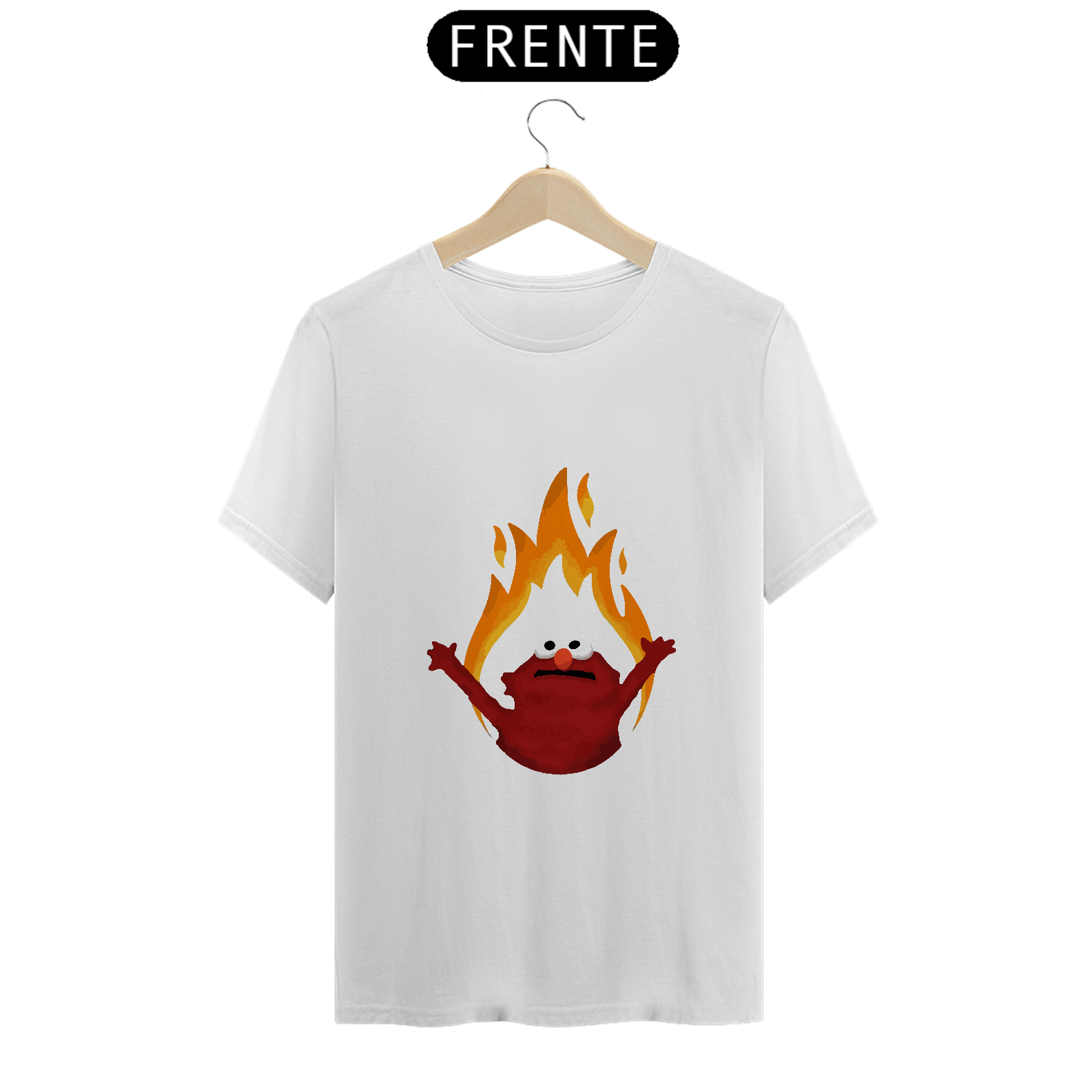 Camiseta Xablau