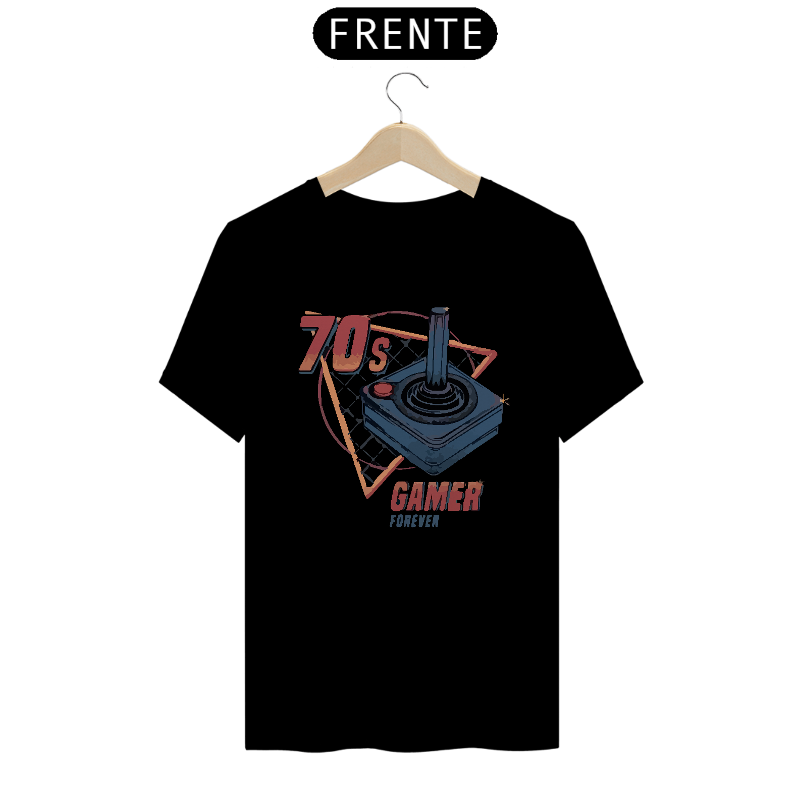 Camiseta 70
