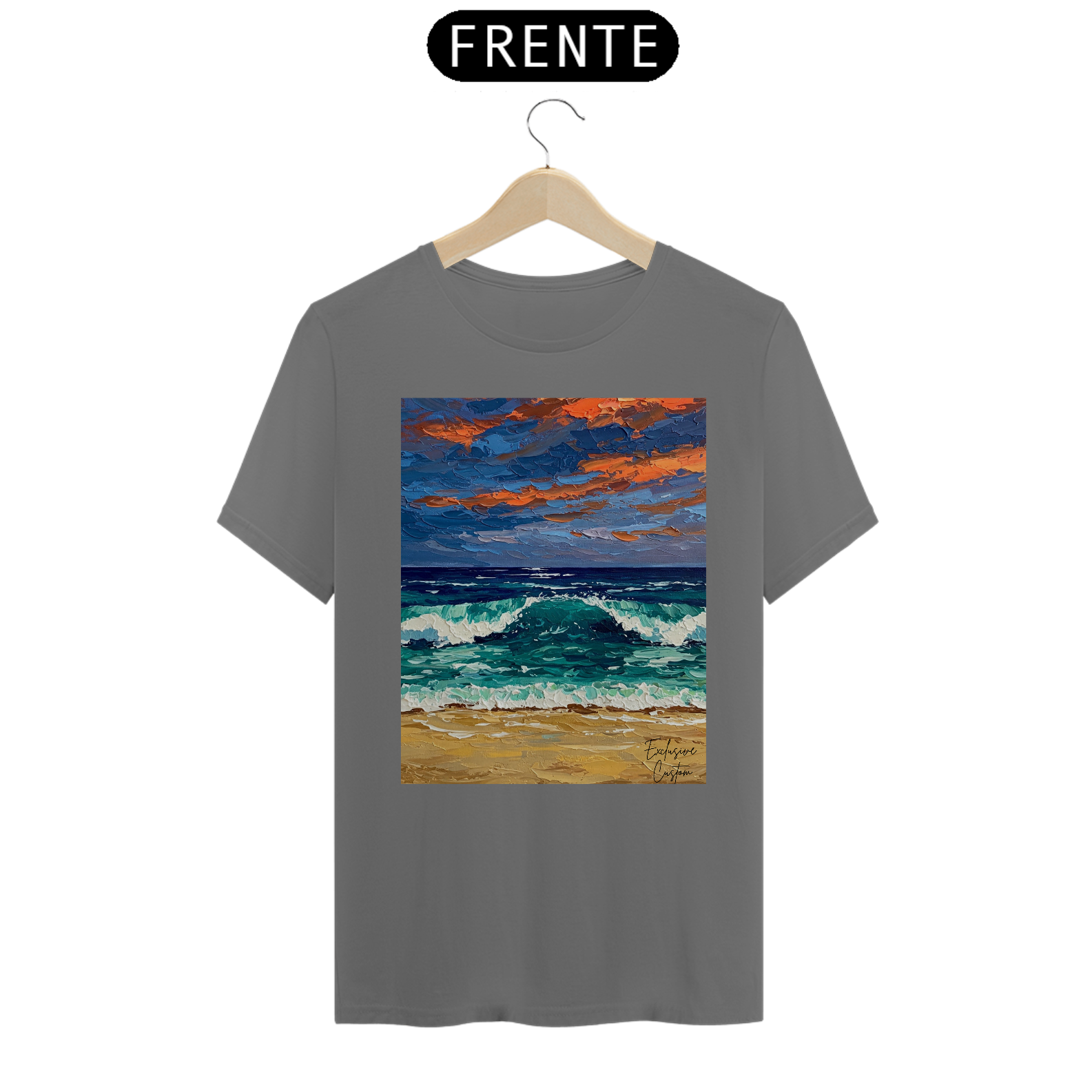 Pintando Onda Estonada