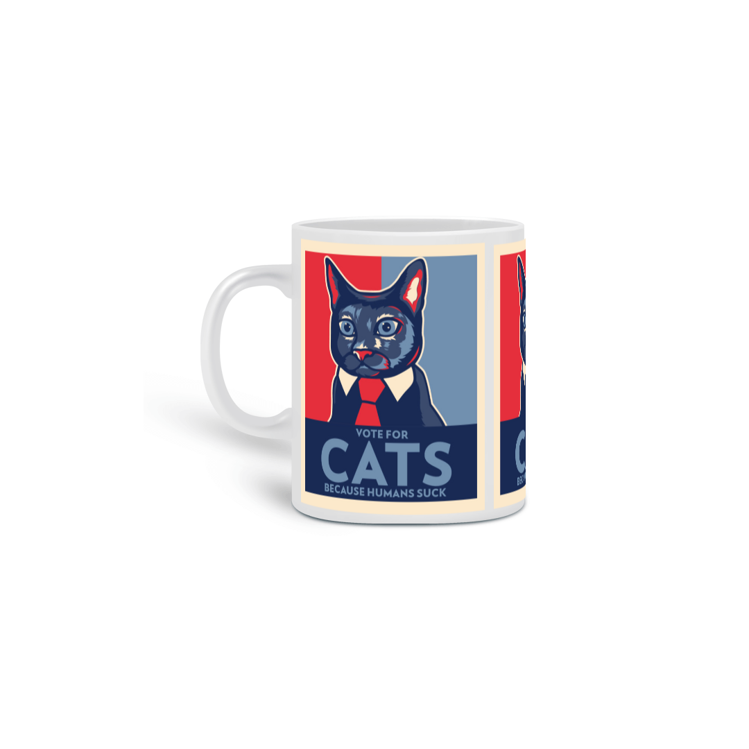 CANECA CAT