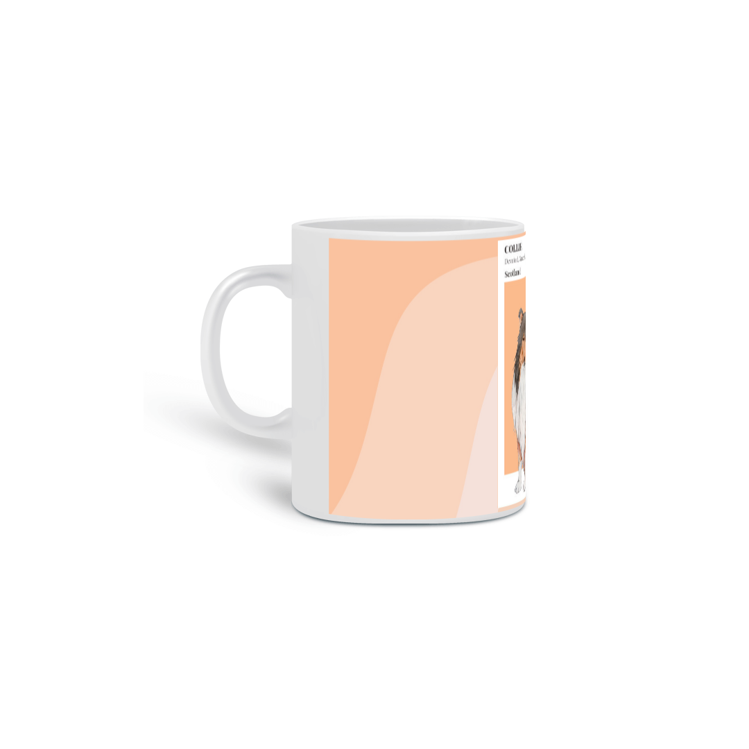 CANECA COLLIE 2