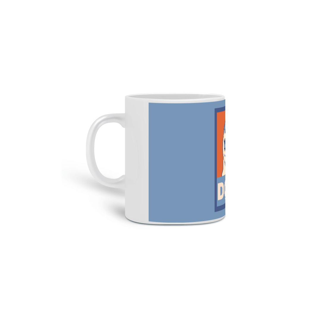 CANECA DOG 