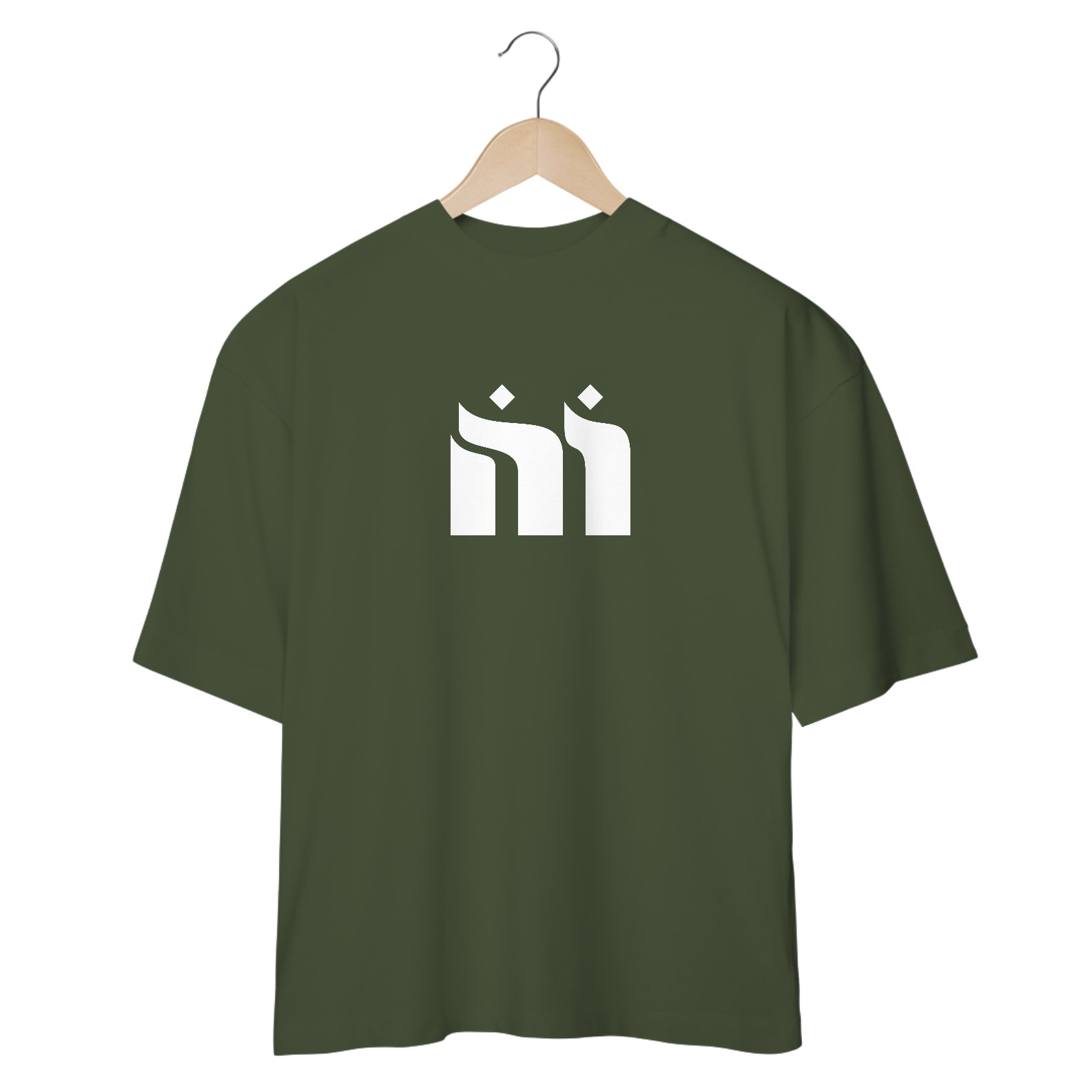 Oversized Platinum- Sports