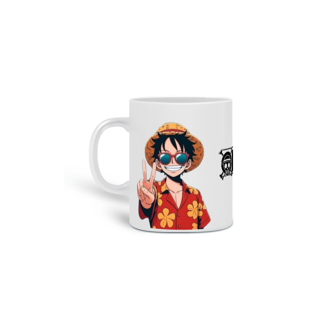 CANECA LUFFY