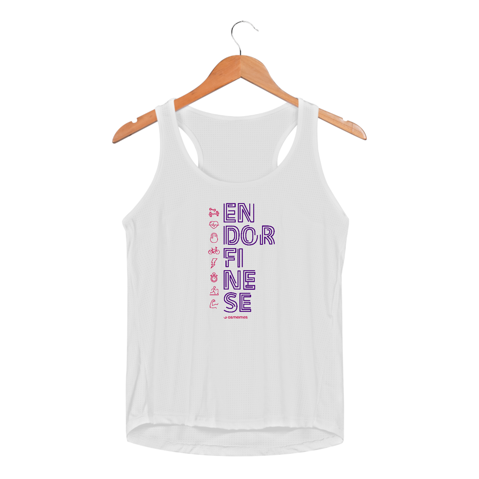 Regata Fem Sportv Dry Uv - ENDORFINE-SE