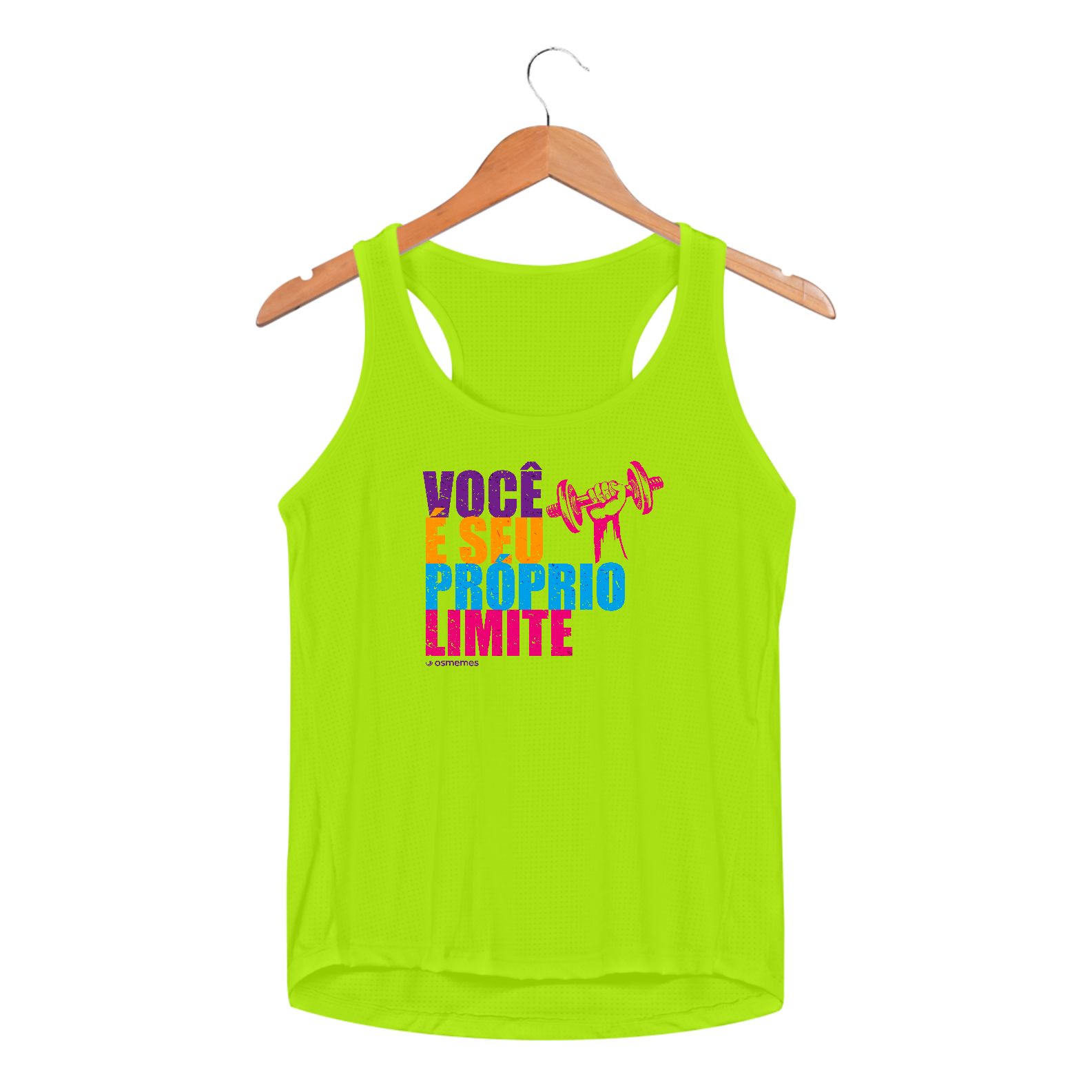 Regata Fem Sportv Dry Uv - LIMITE