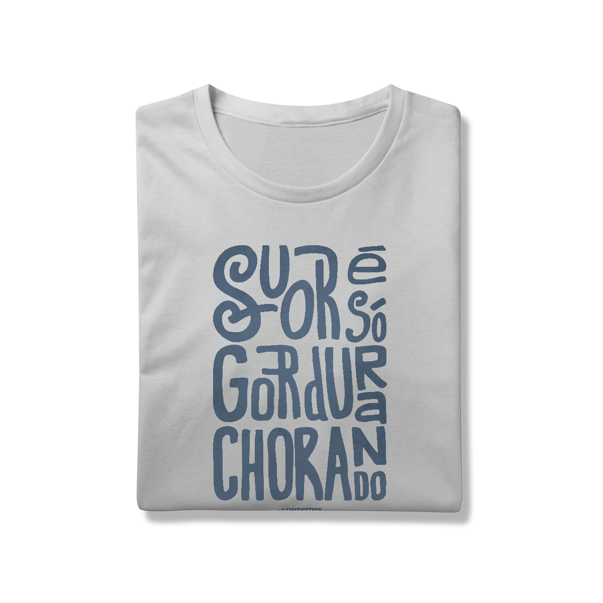 T-Shirt Prime - SUOR