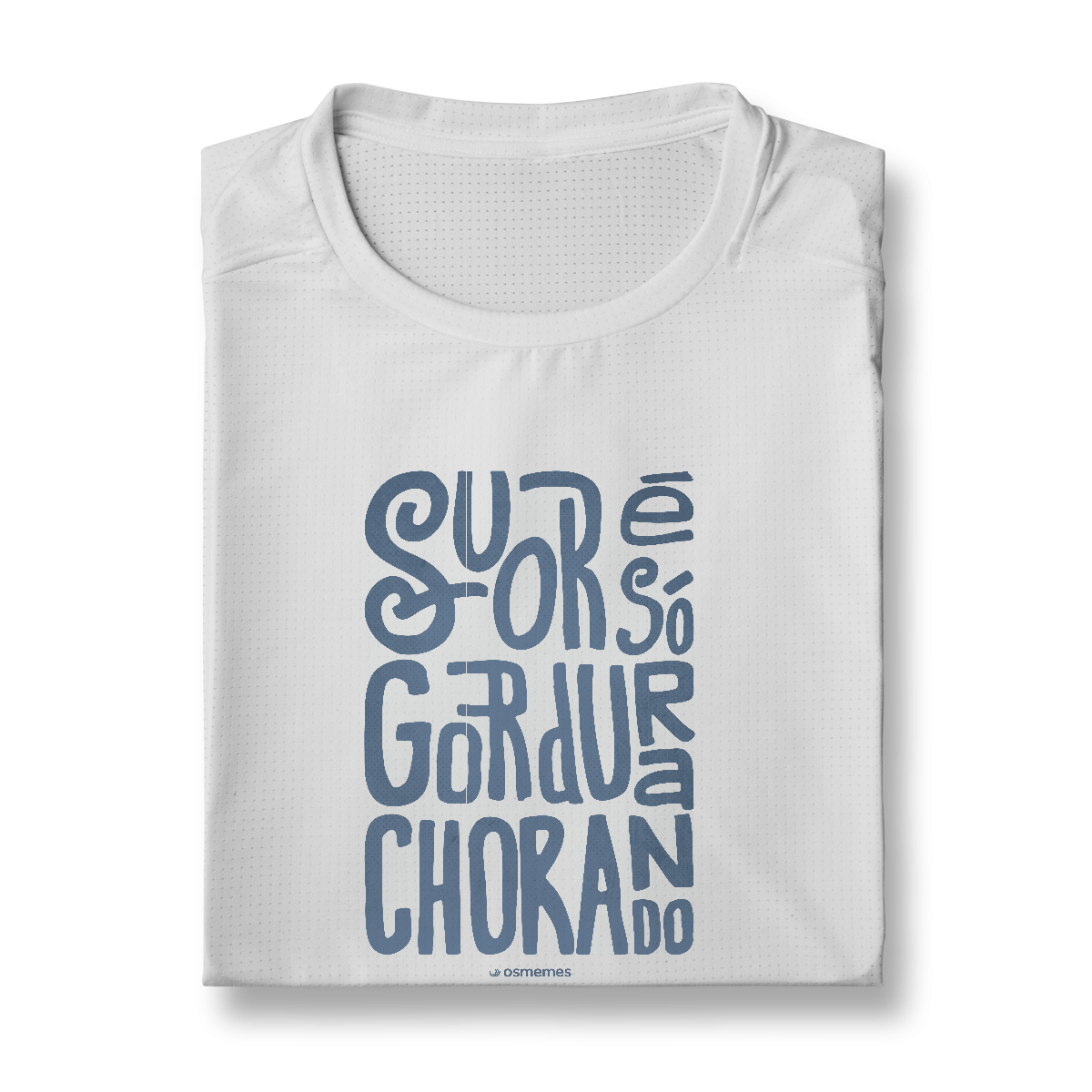 Camiseta Sport Dry UV - SUOR