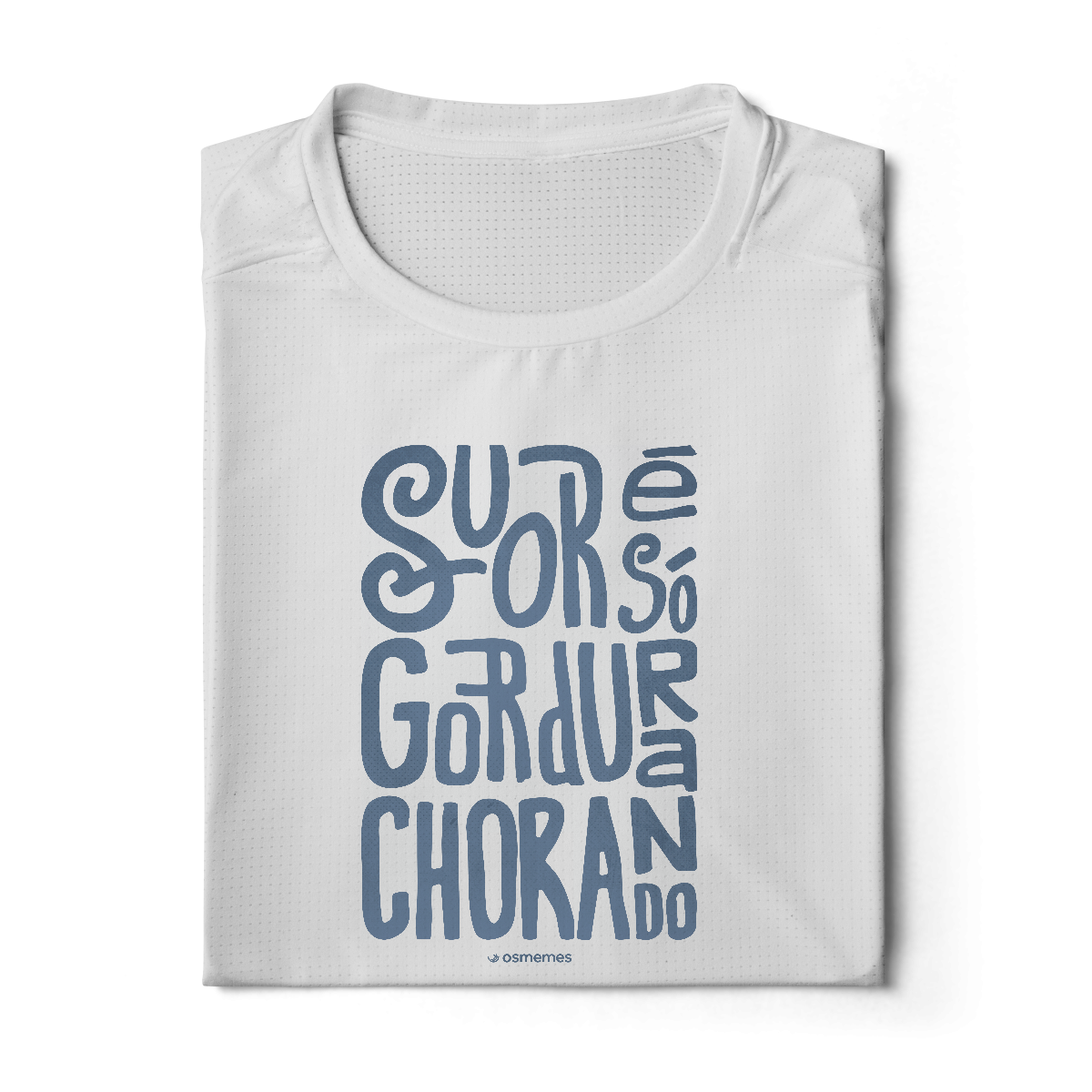 Camisa Manga Longa Sport Dry UV - SUOR