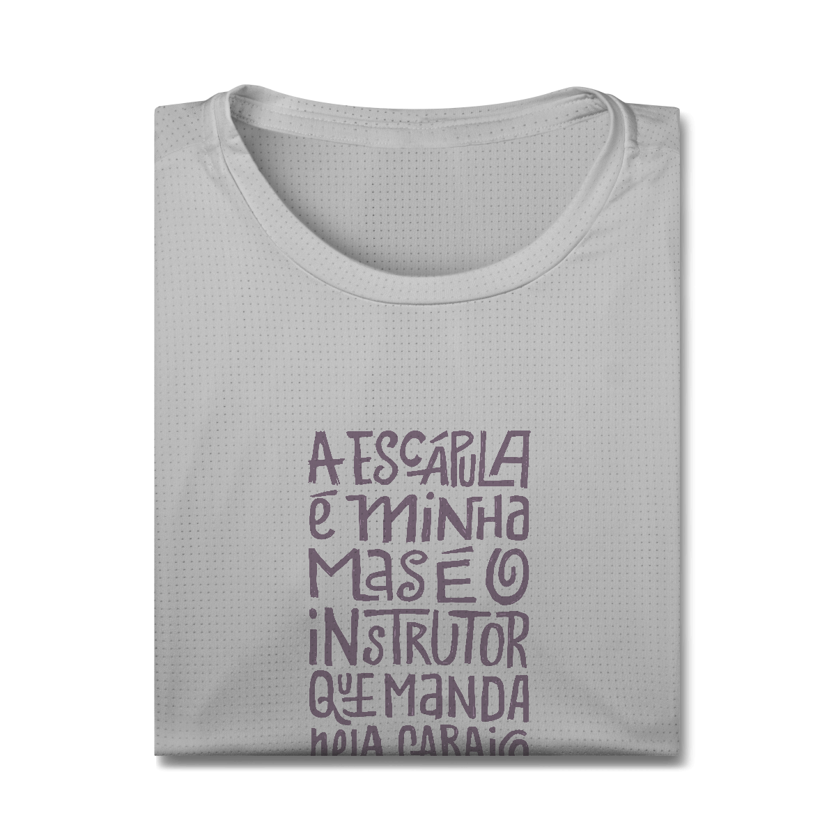 Baby Long Sport Dry UV - MINHA ESCÁPULA