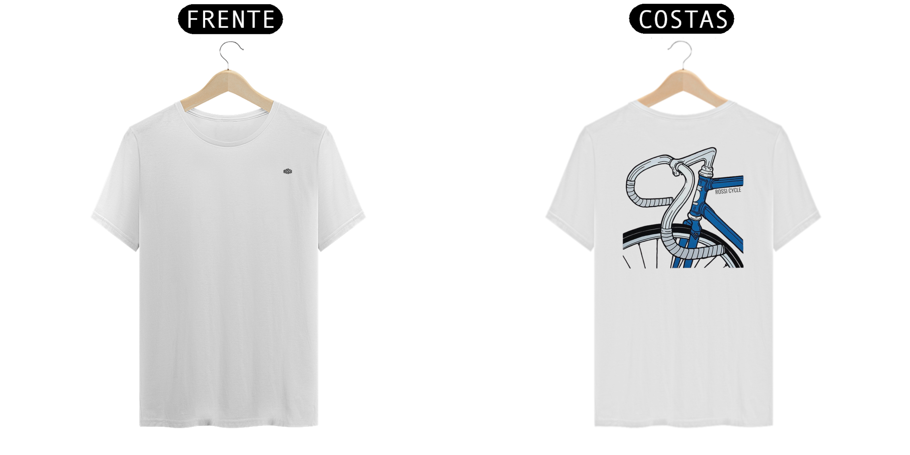 Camiseta Speed Vintage