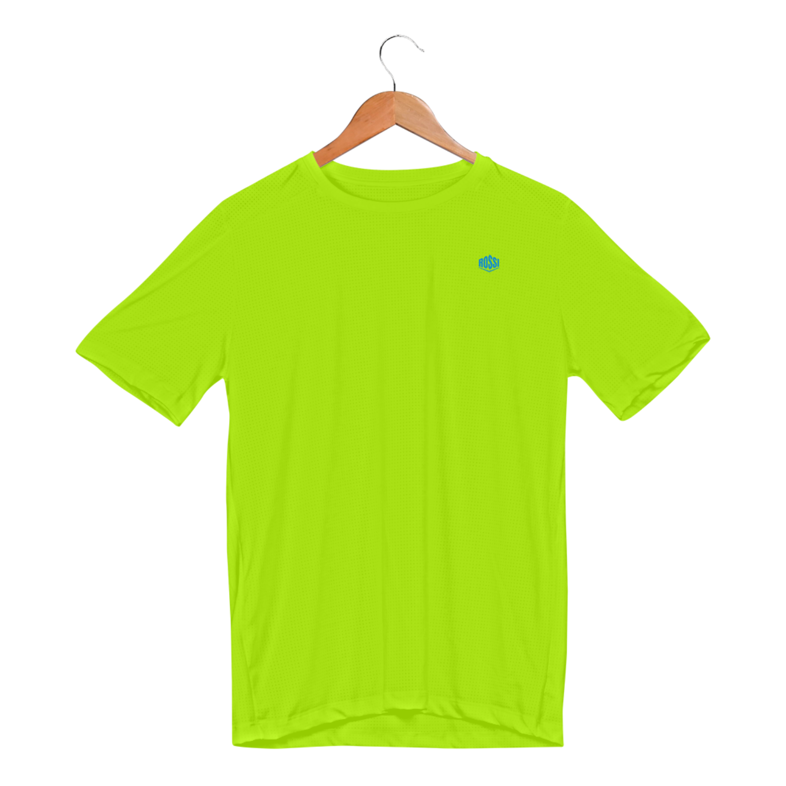 Camiseta UV Rossi Cycle Sport