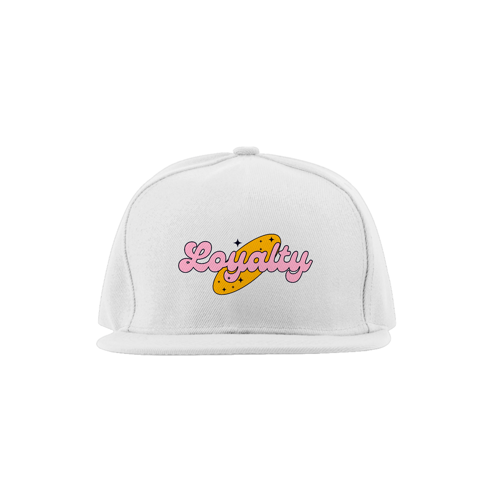 Boné Aba Reta Loyalty ®