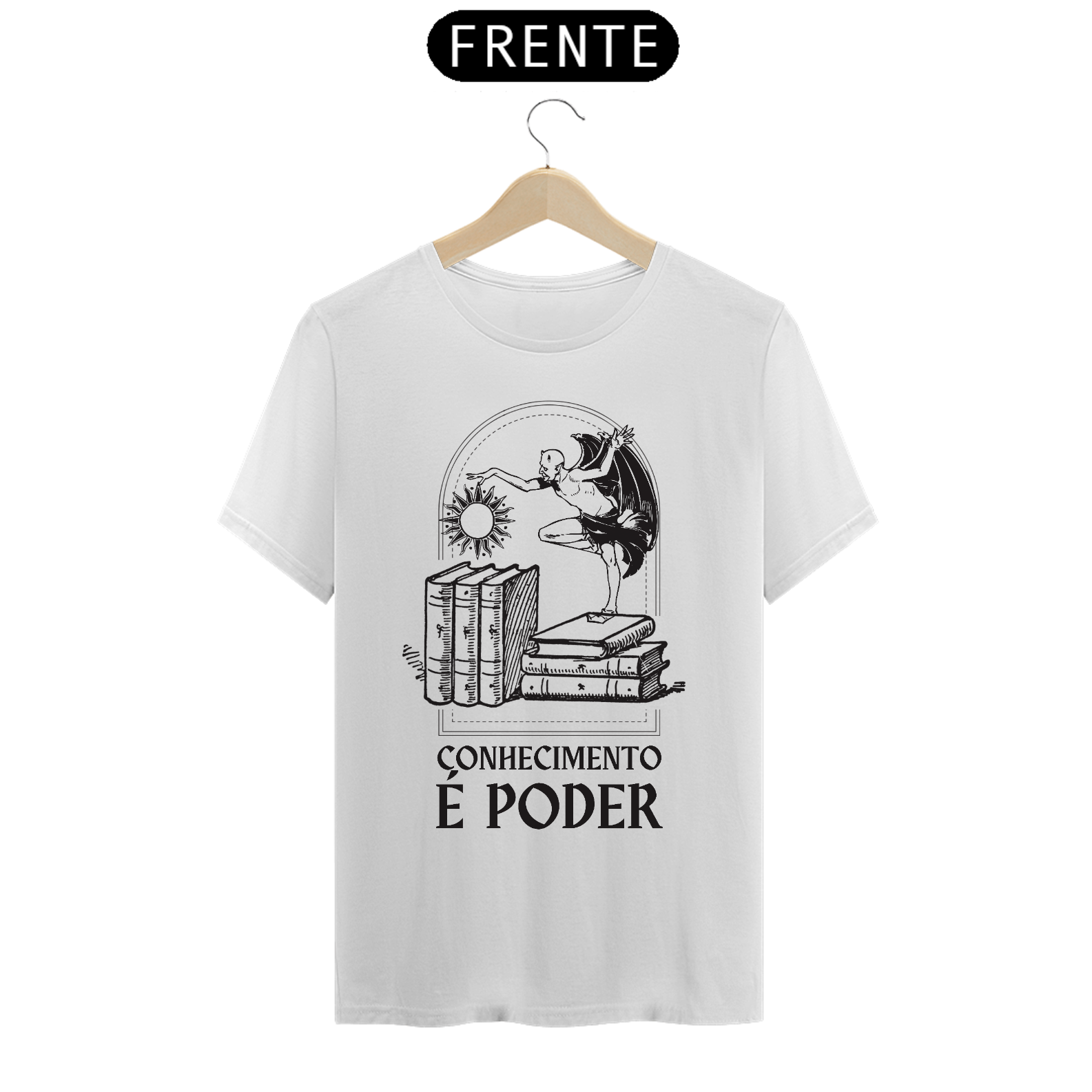 Poder do conhecimento 