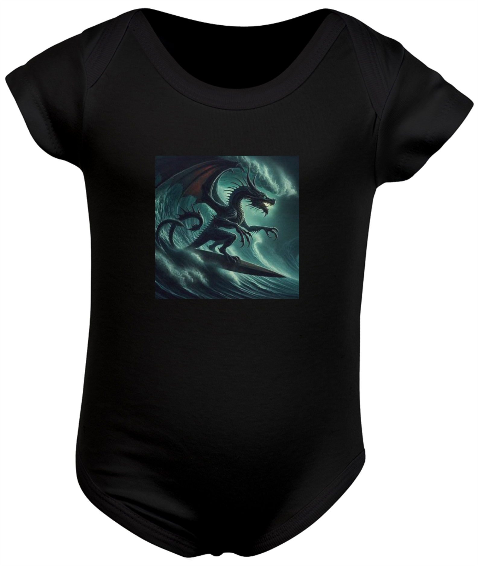 Sufi Dragon of the North