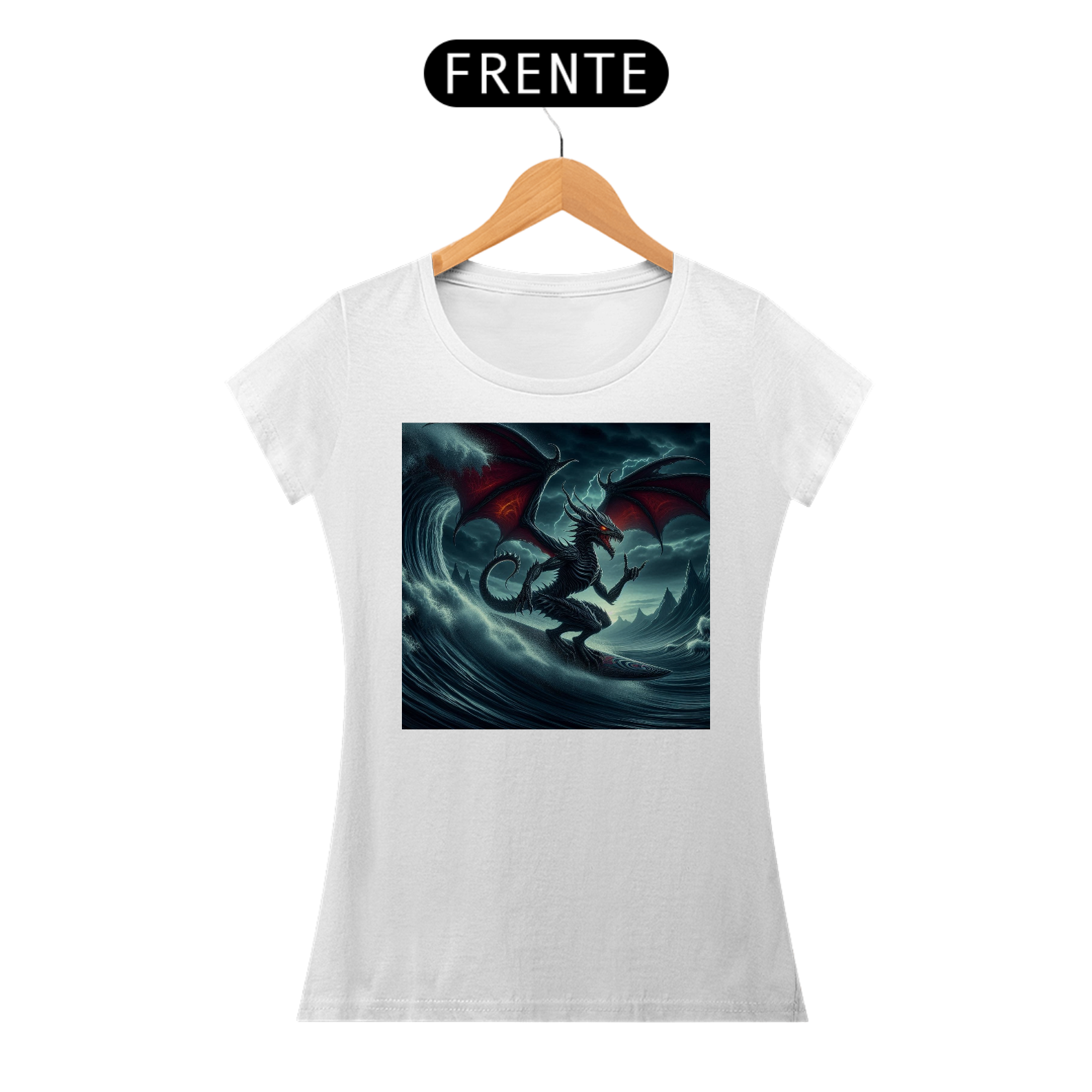 Sufi Dragon of the North