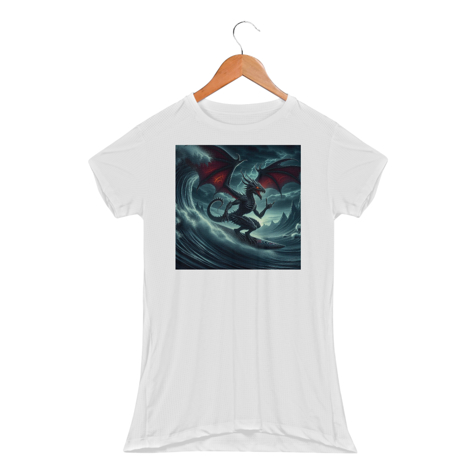 Sufi Dragon of the North