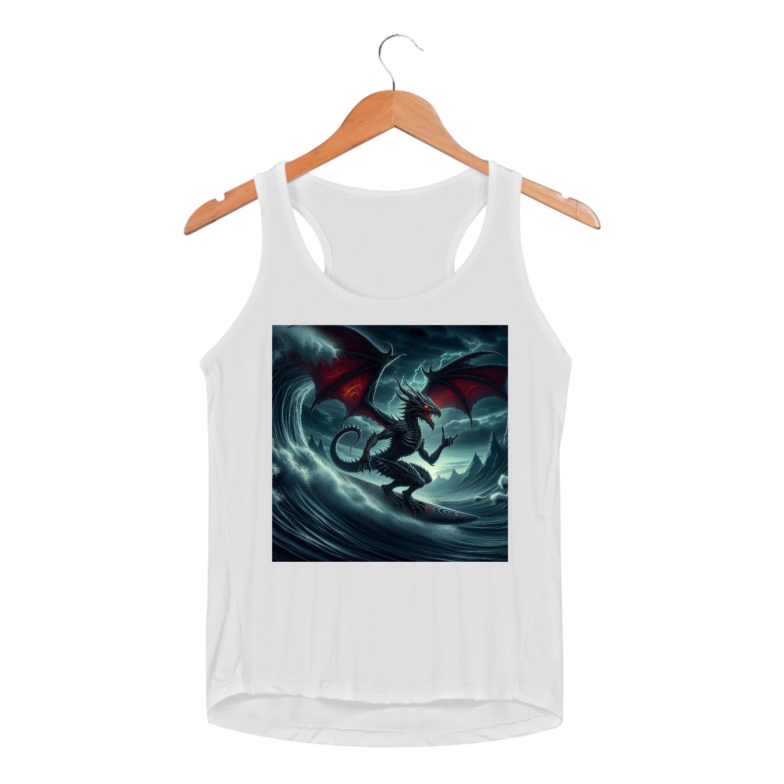 Sufi Dragon of the North