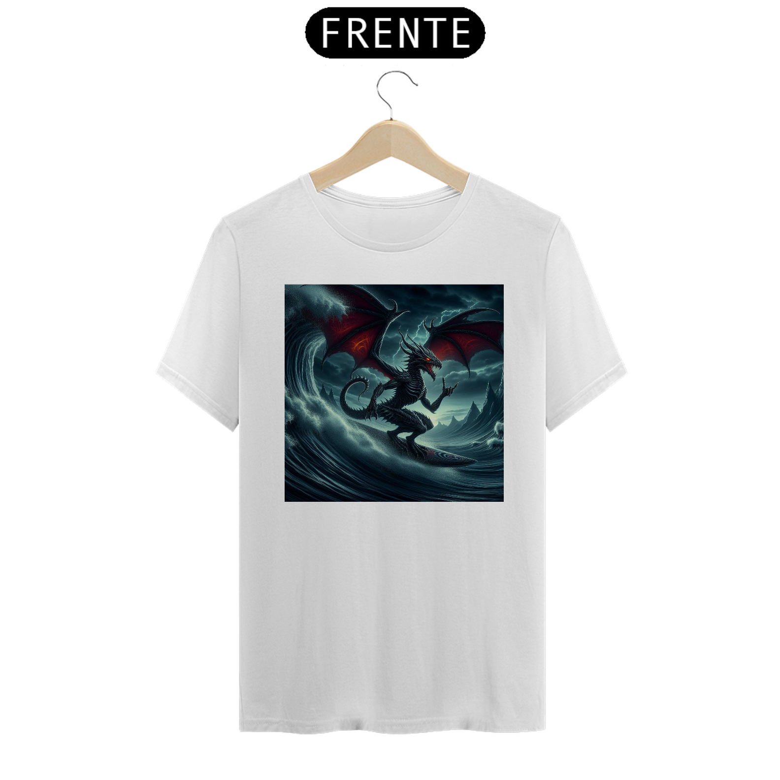 Sufi Dragon of the North