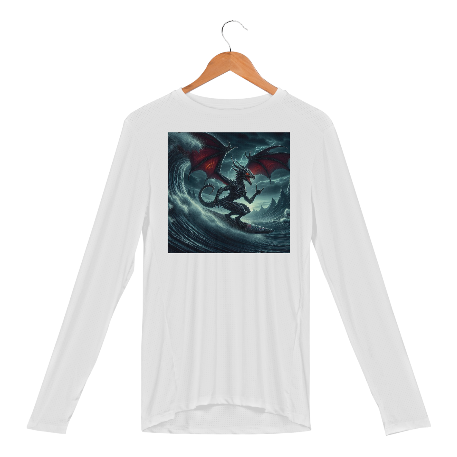 Sufi Dragon of the North