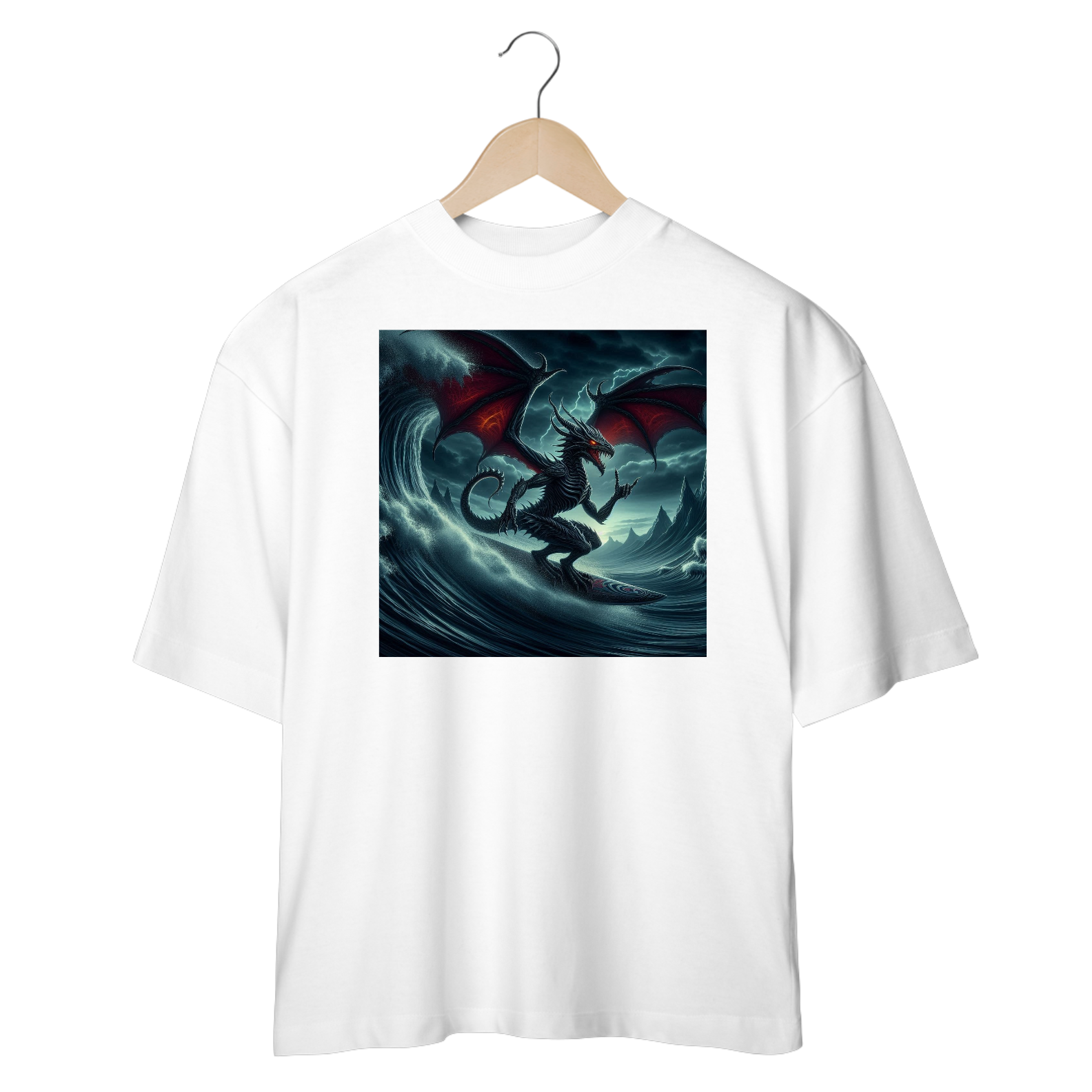 Sufi Dragon of the North