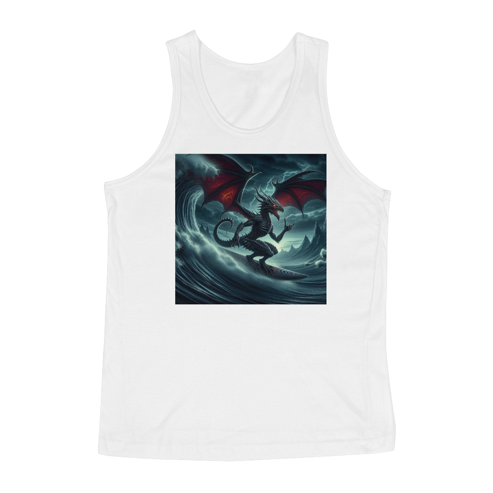 Sufi Dragon of the North