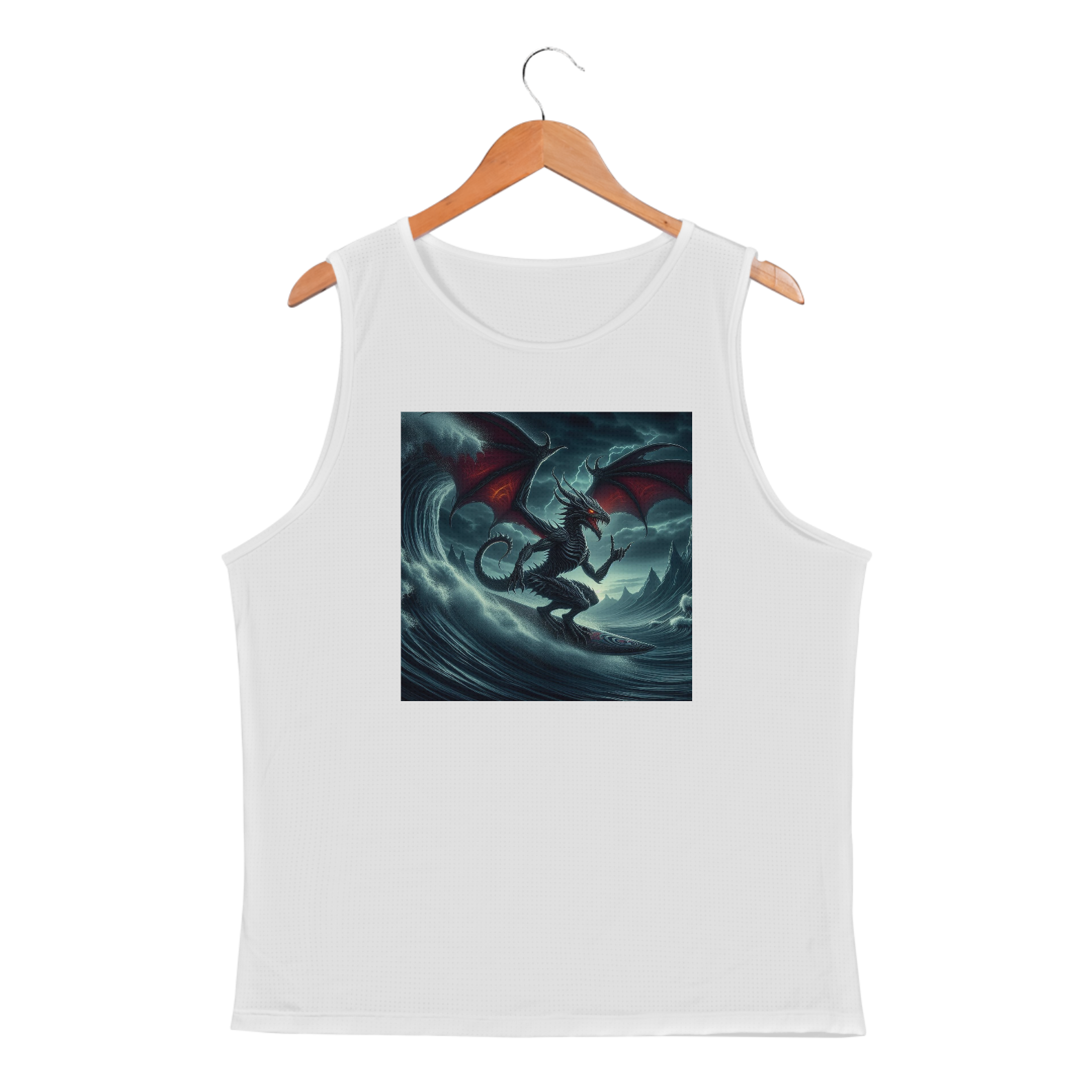 Sufi Dragon of the North