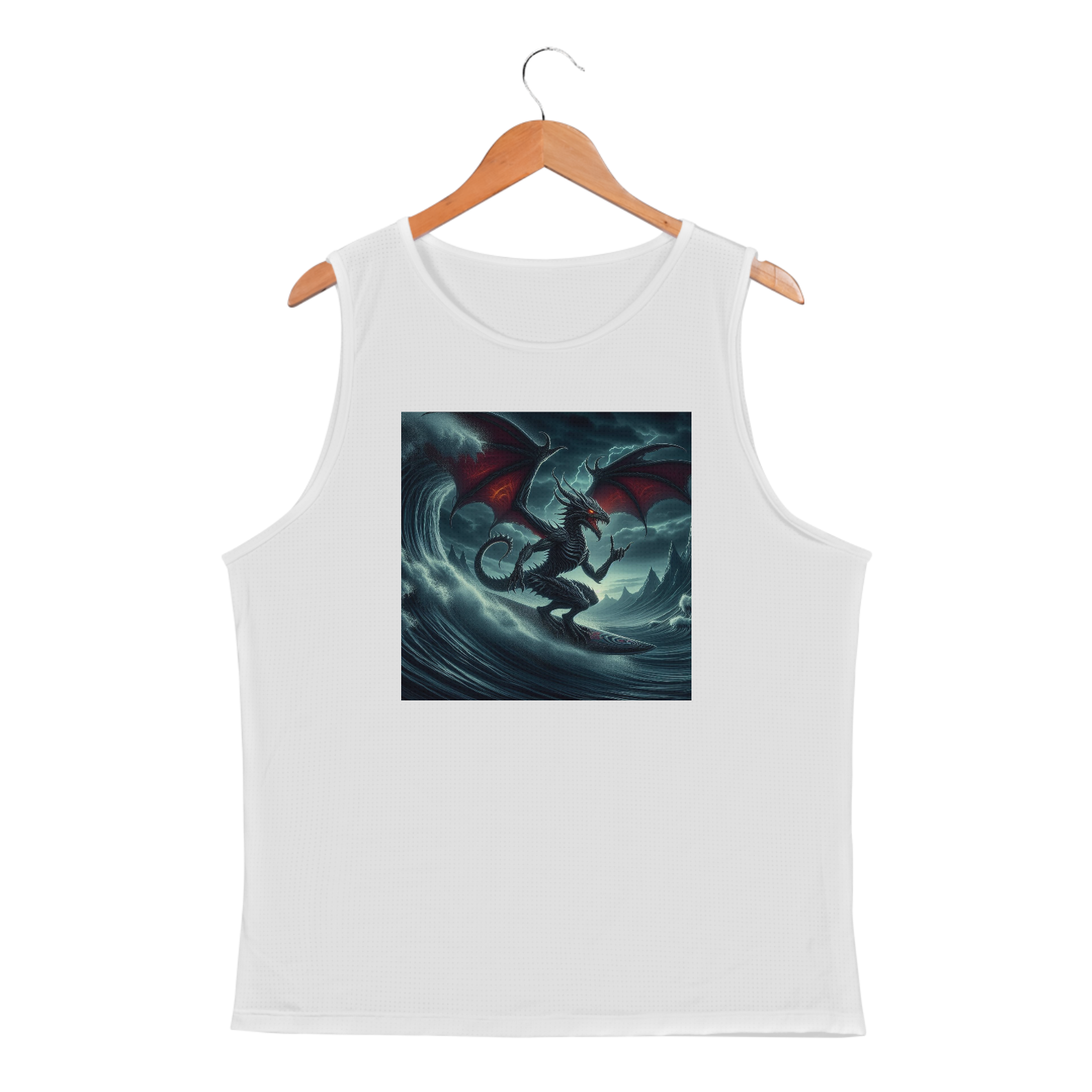 Sufi Dragon of the North