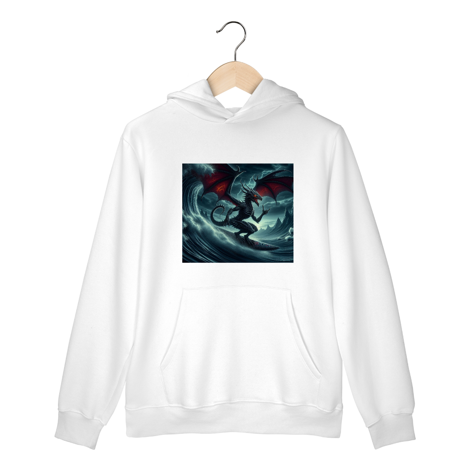 Sufi Dragon of the North