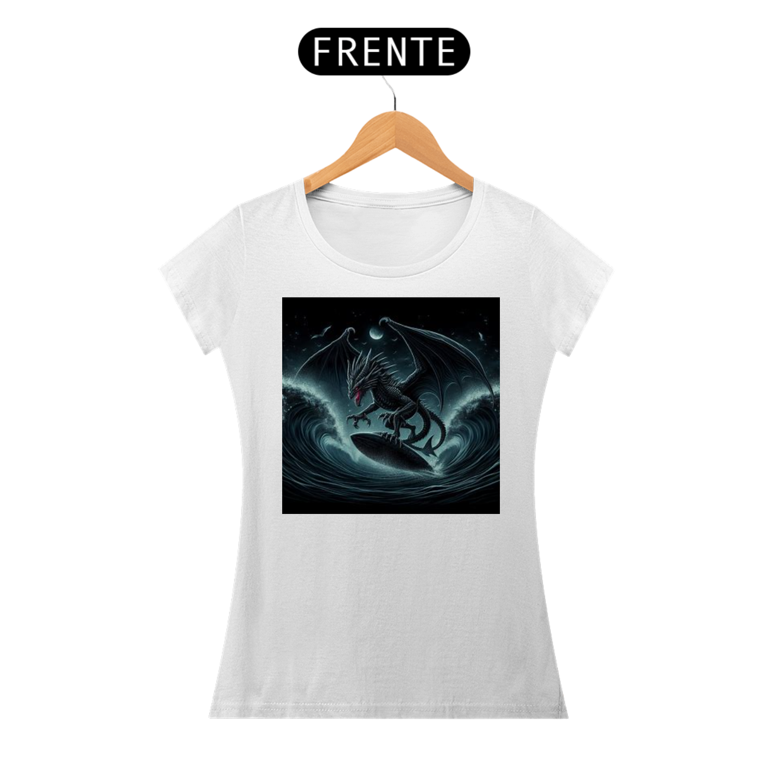 Sufi Dragon of the North