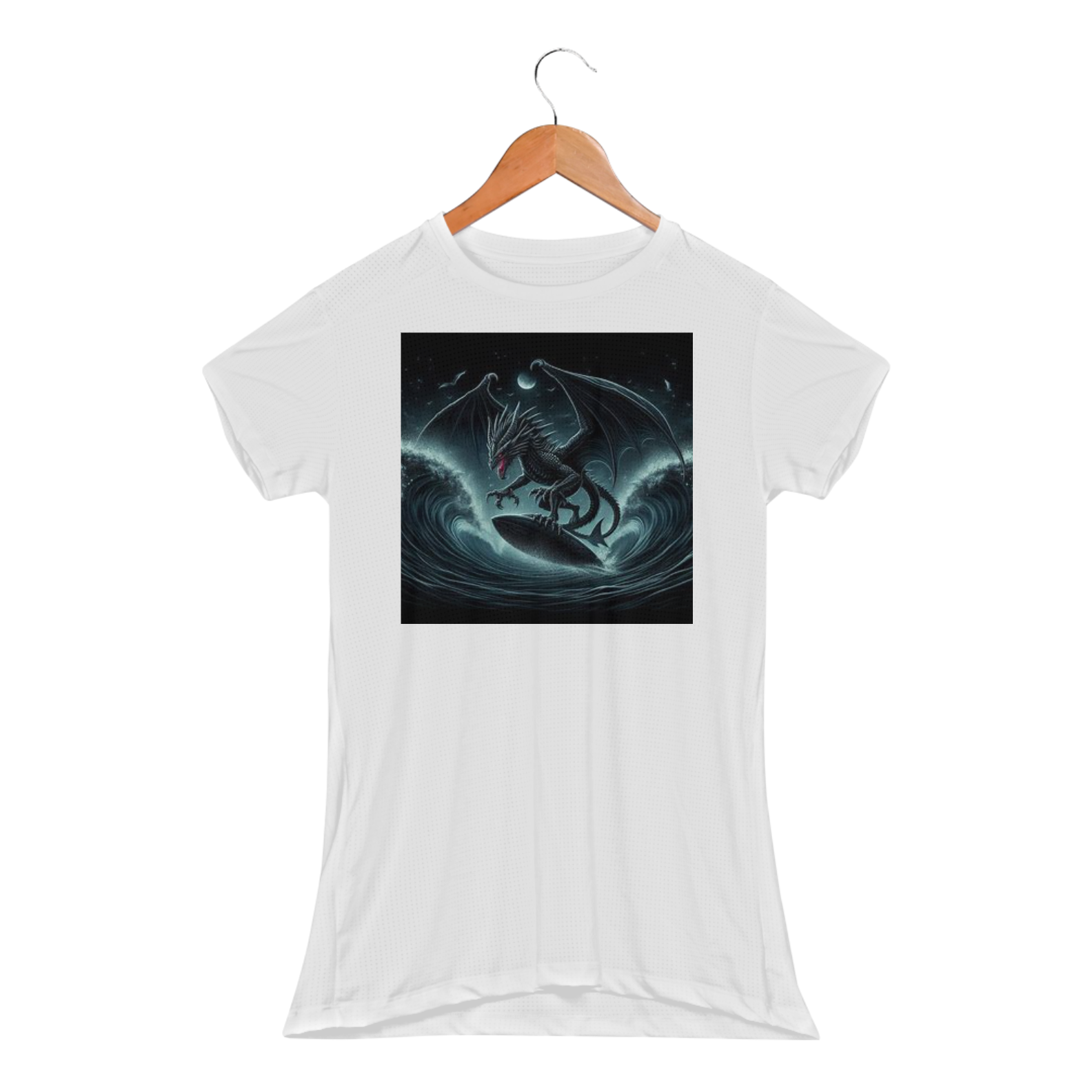 Sufi Dragon of the North