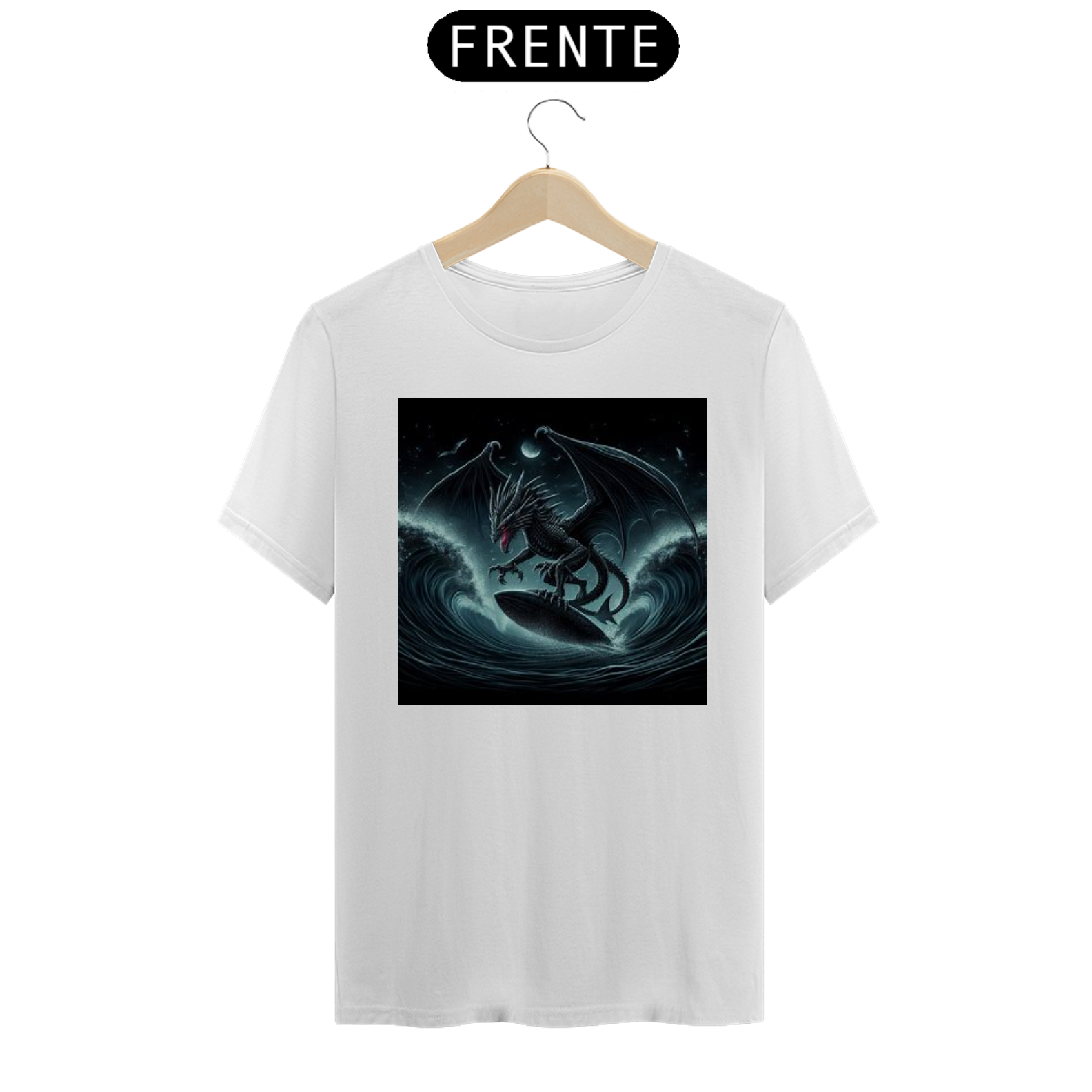 Sufi Dragon of the North