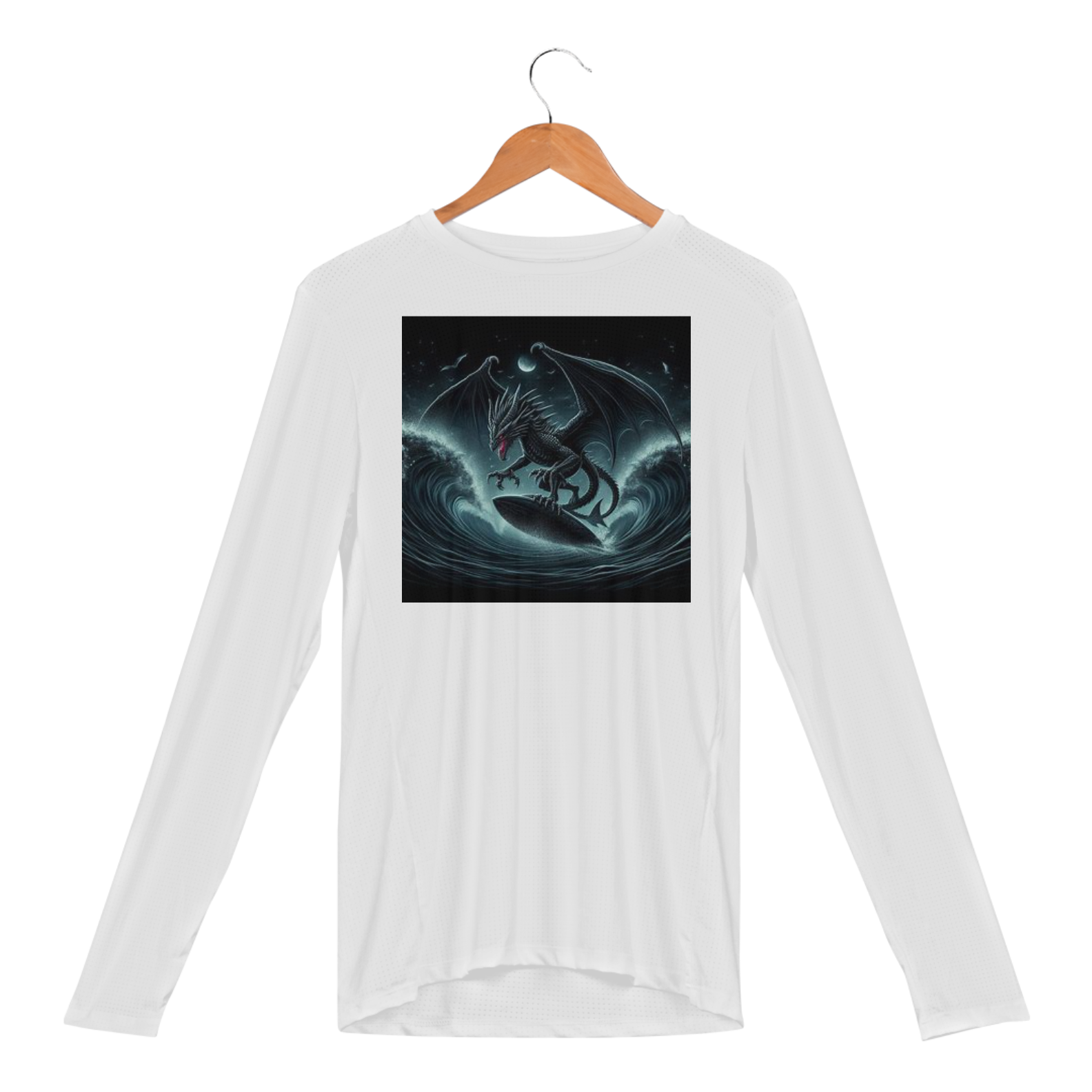 Sufi Dragon of the North