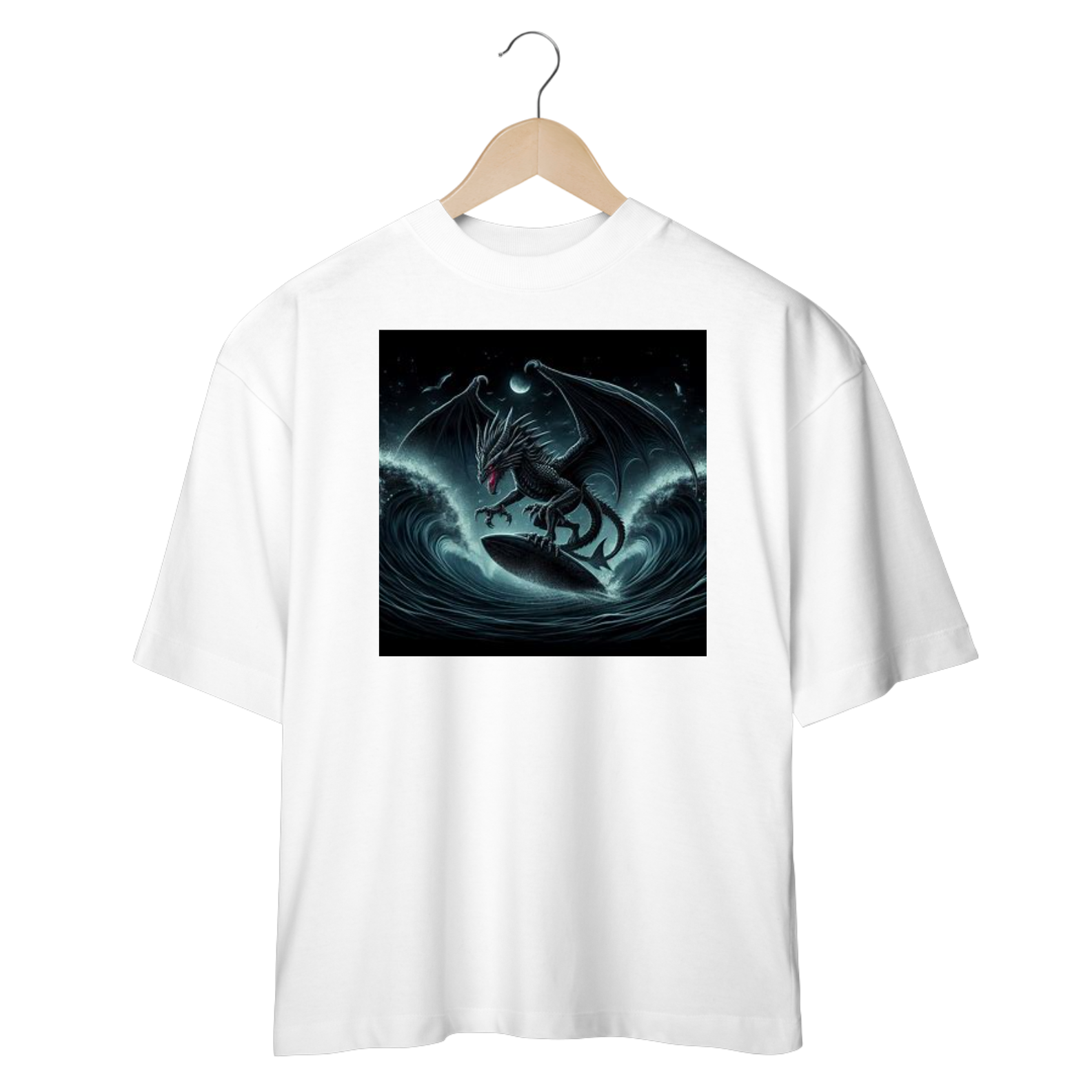 Sufi Dragon of the North