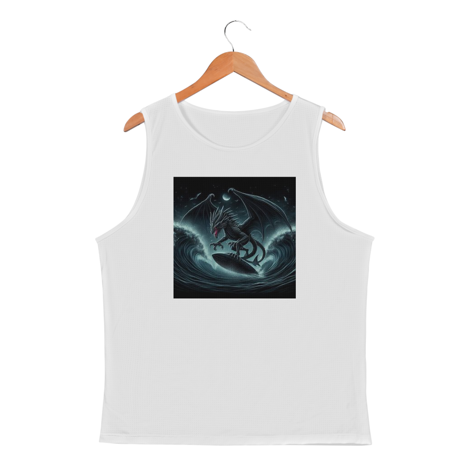 Sufi Dragon of the North