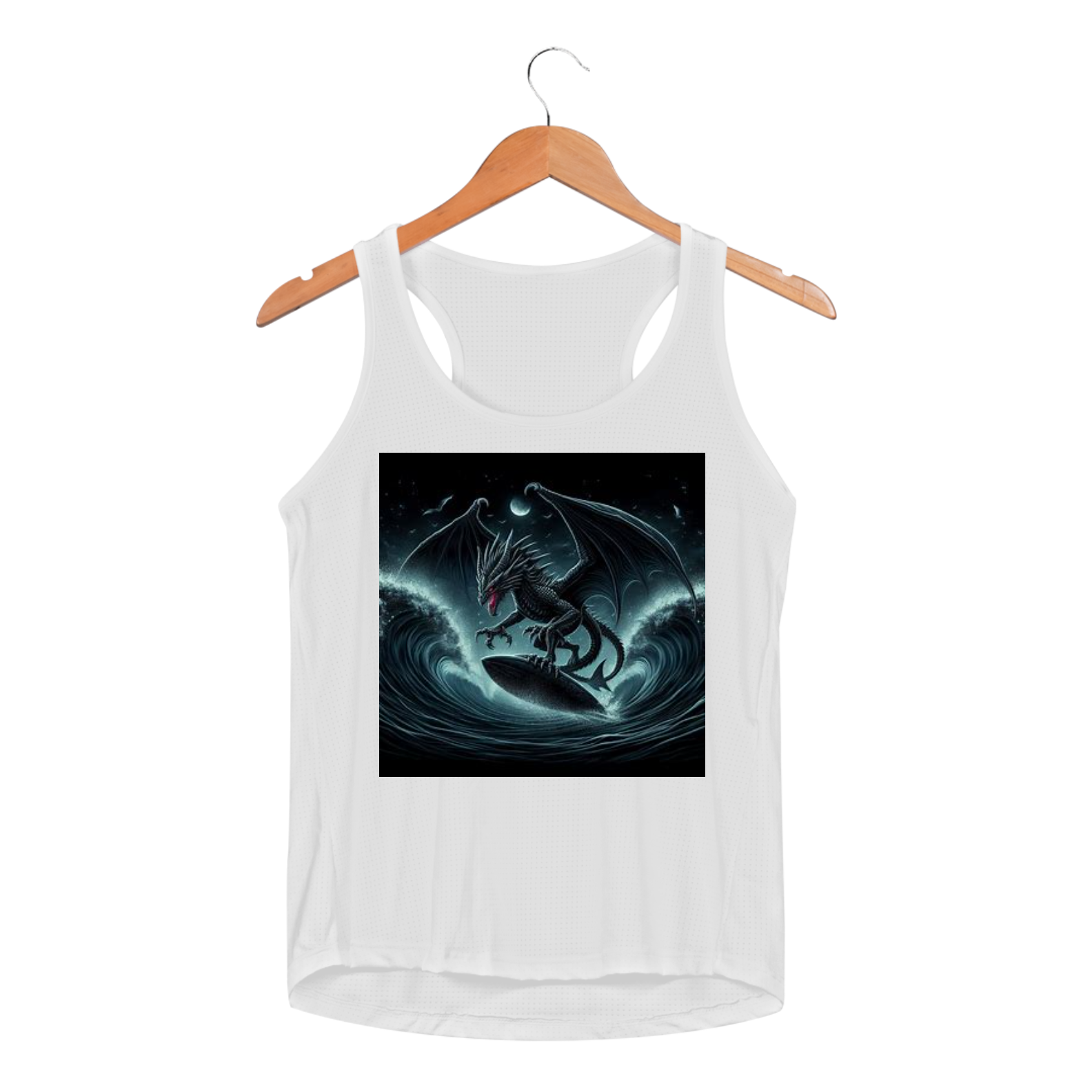 Sufi Dragon of the North