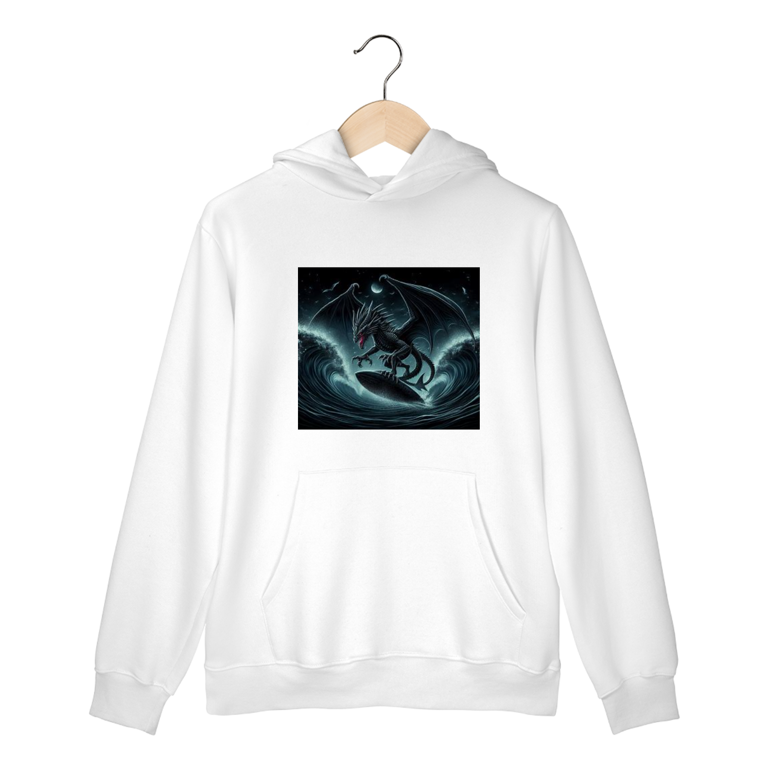 Sufi Dragon of the North