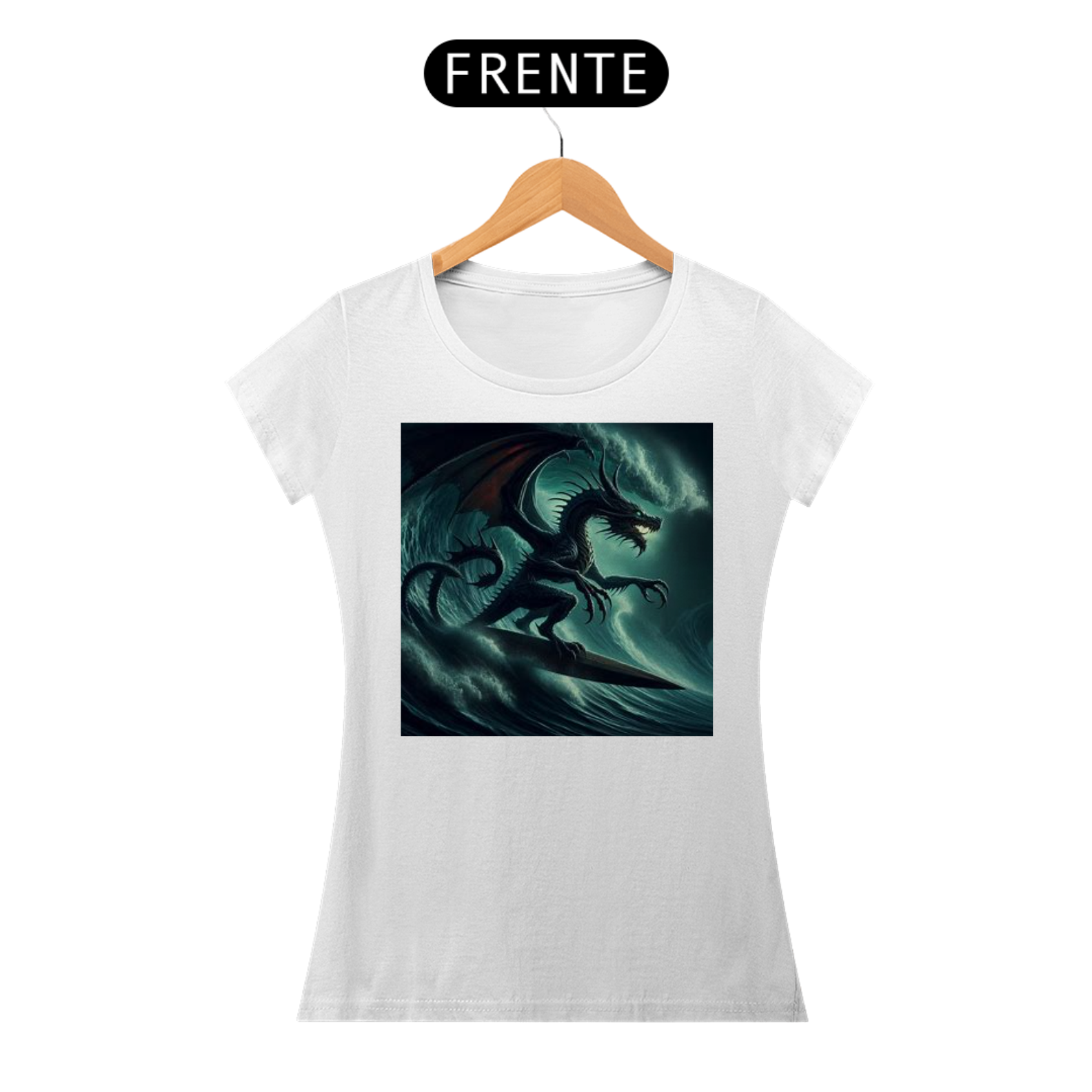 Sufi Dragon of the North