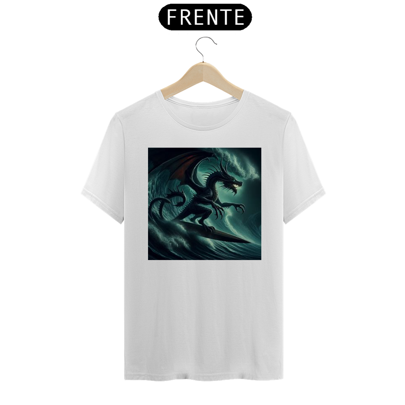 Sufi Dragon of the North