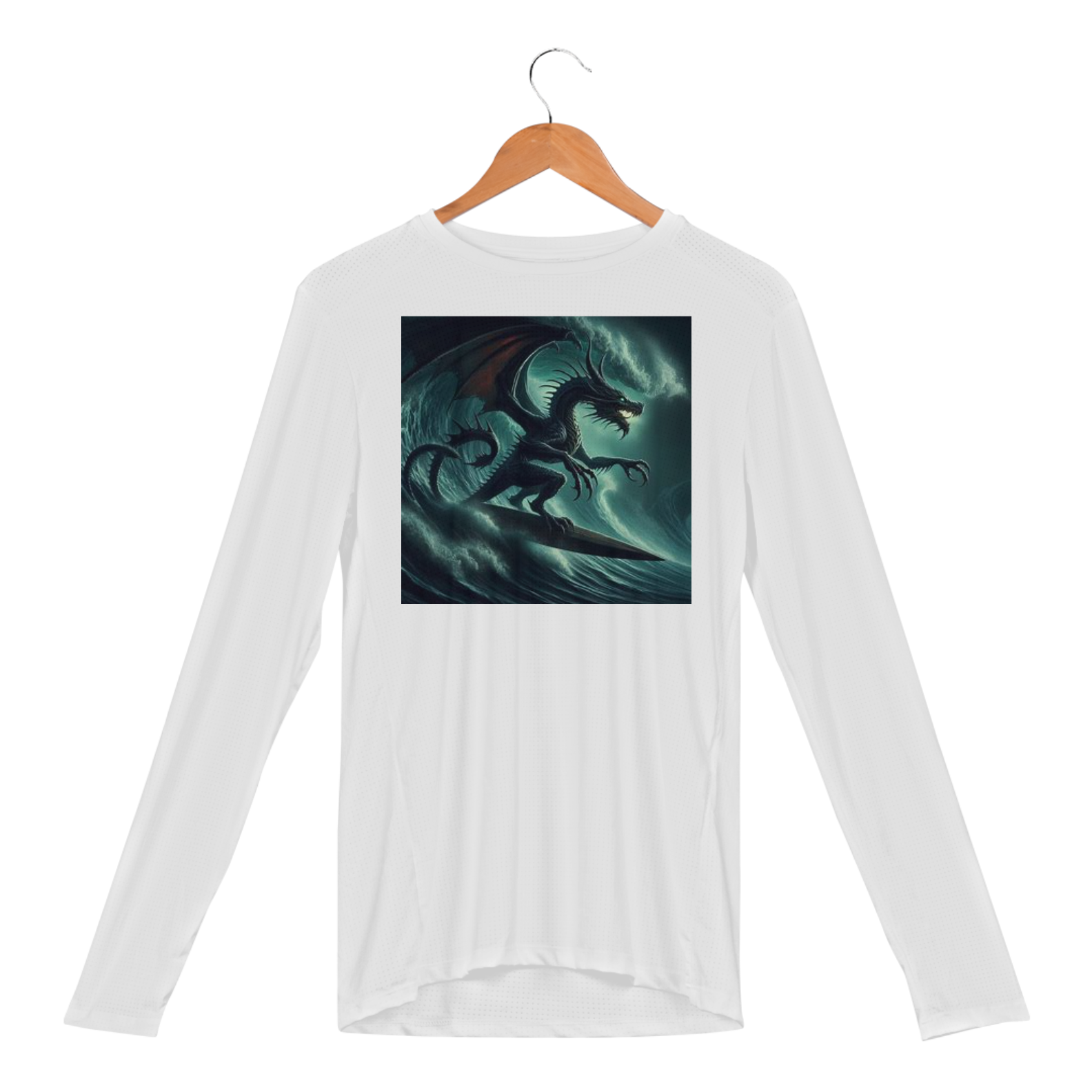 Sufi Dragon of the North